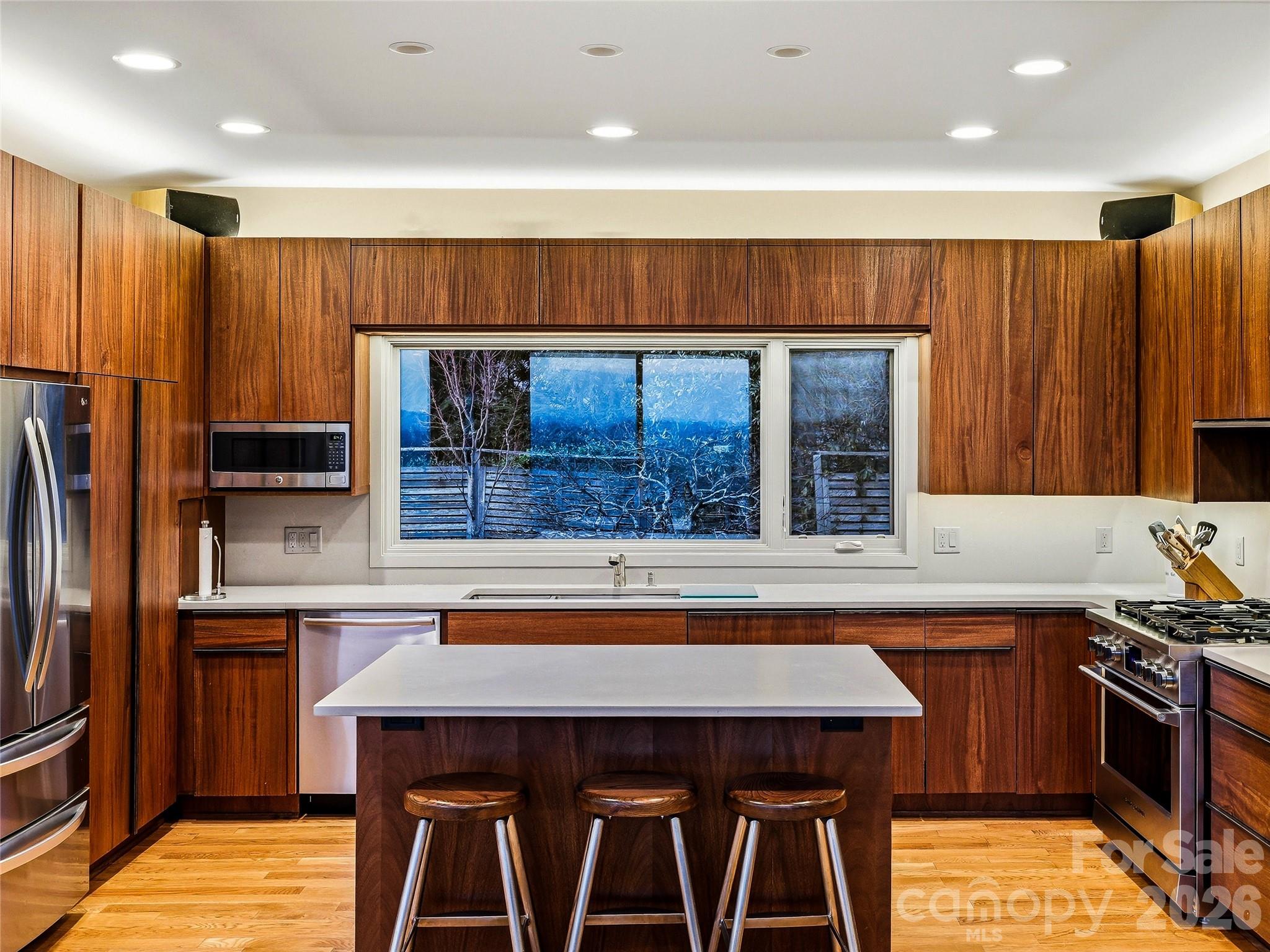 Horizon Hill - Residential