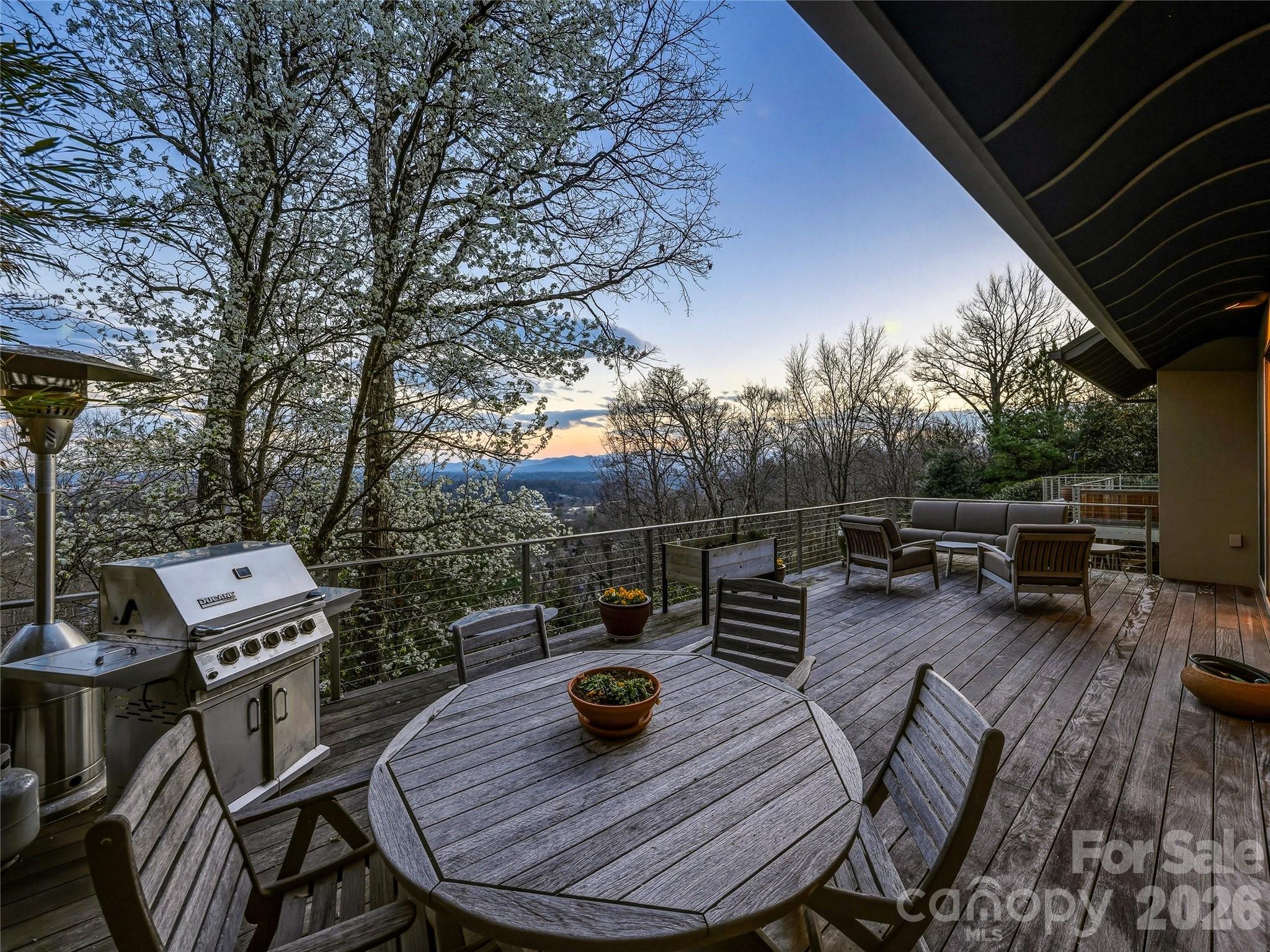 Horizon Hill - Residential