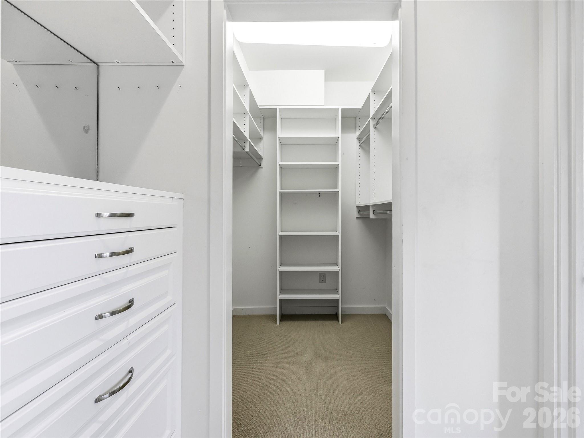 Horizon Hill - Residential