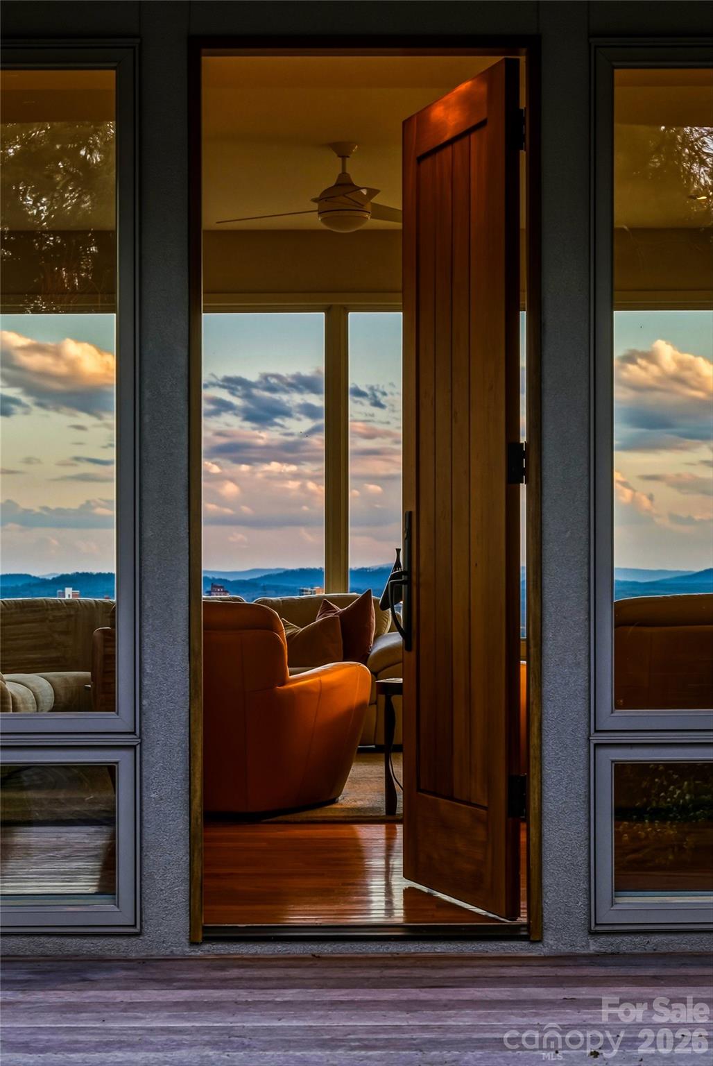 Horizon Hill - Residential