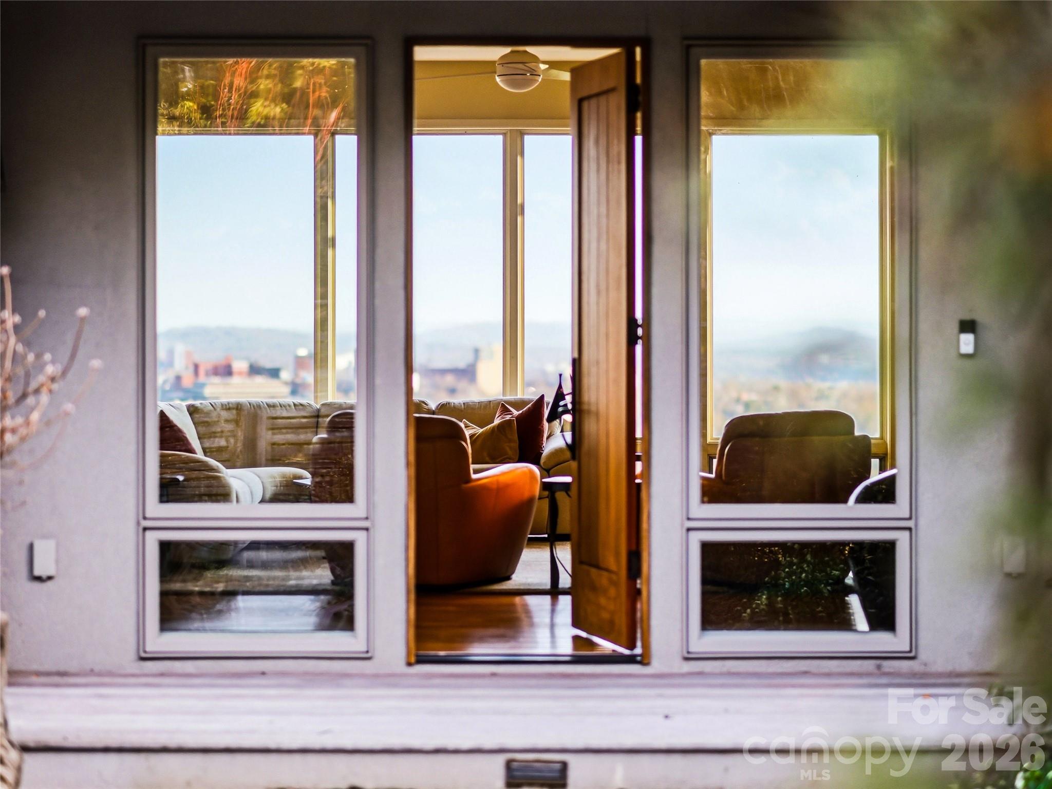 Horizon Hill - Residential