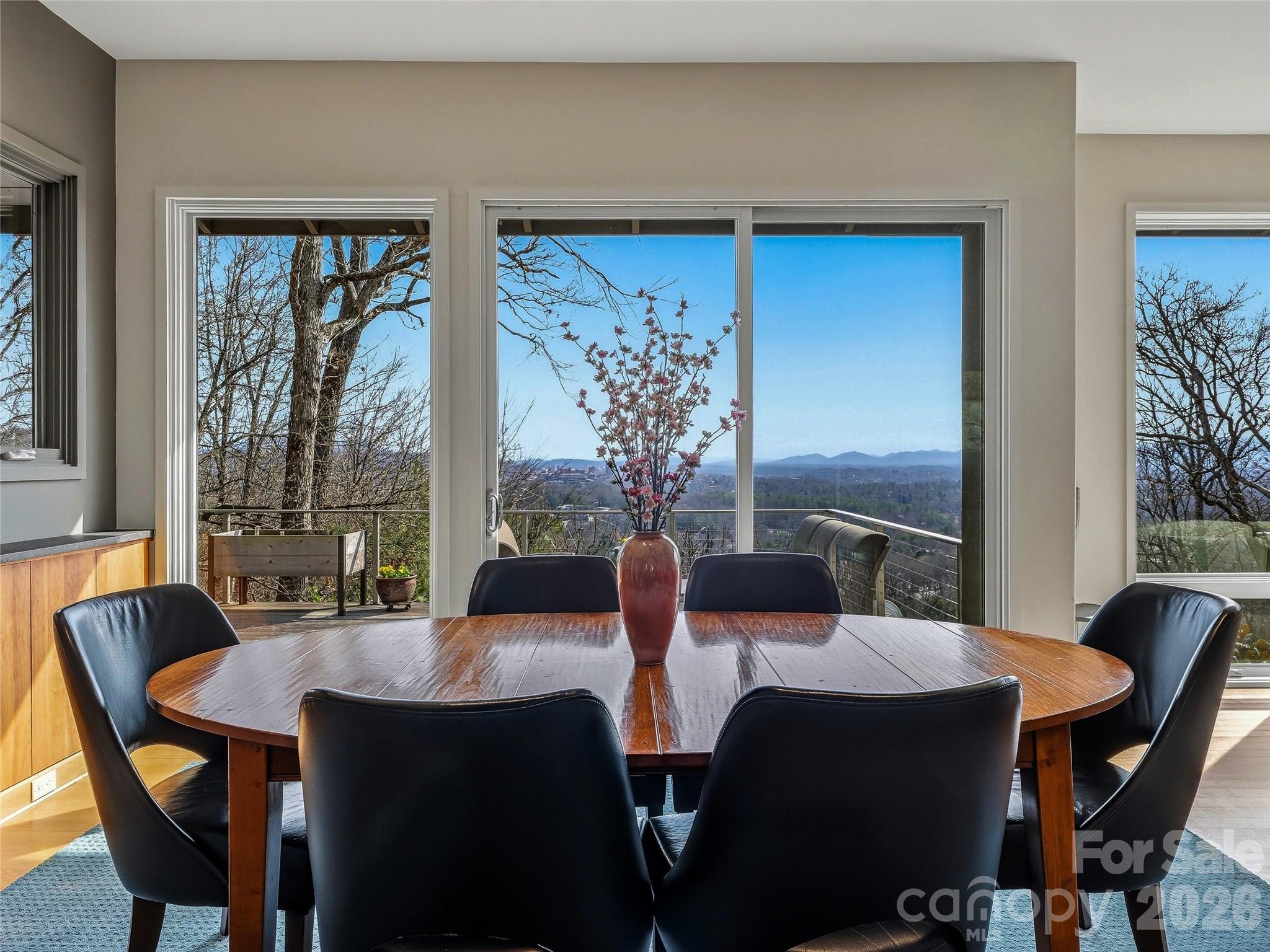 Horizon Hill - Residential