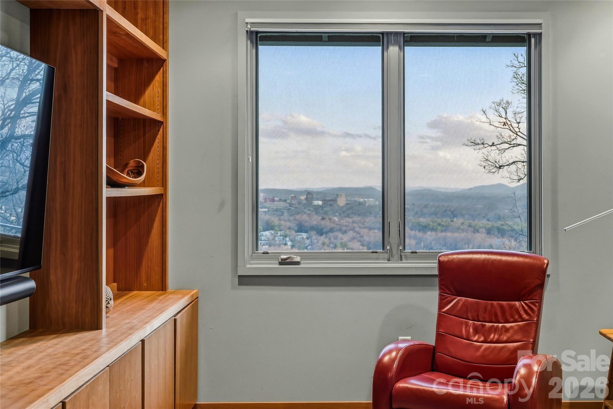 Horizon Hill - Residential