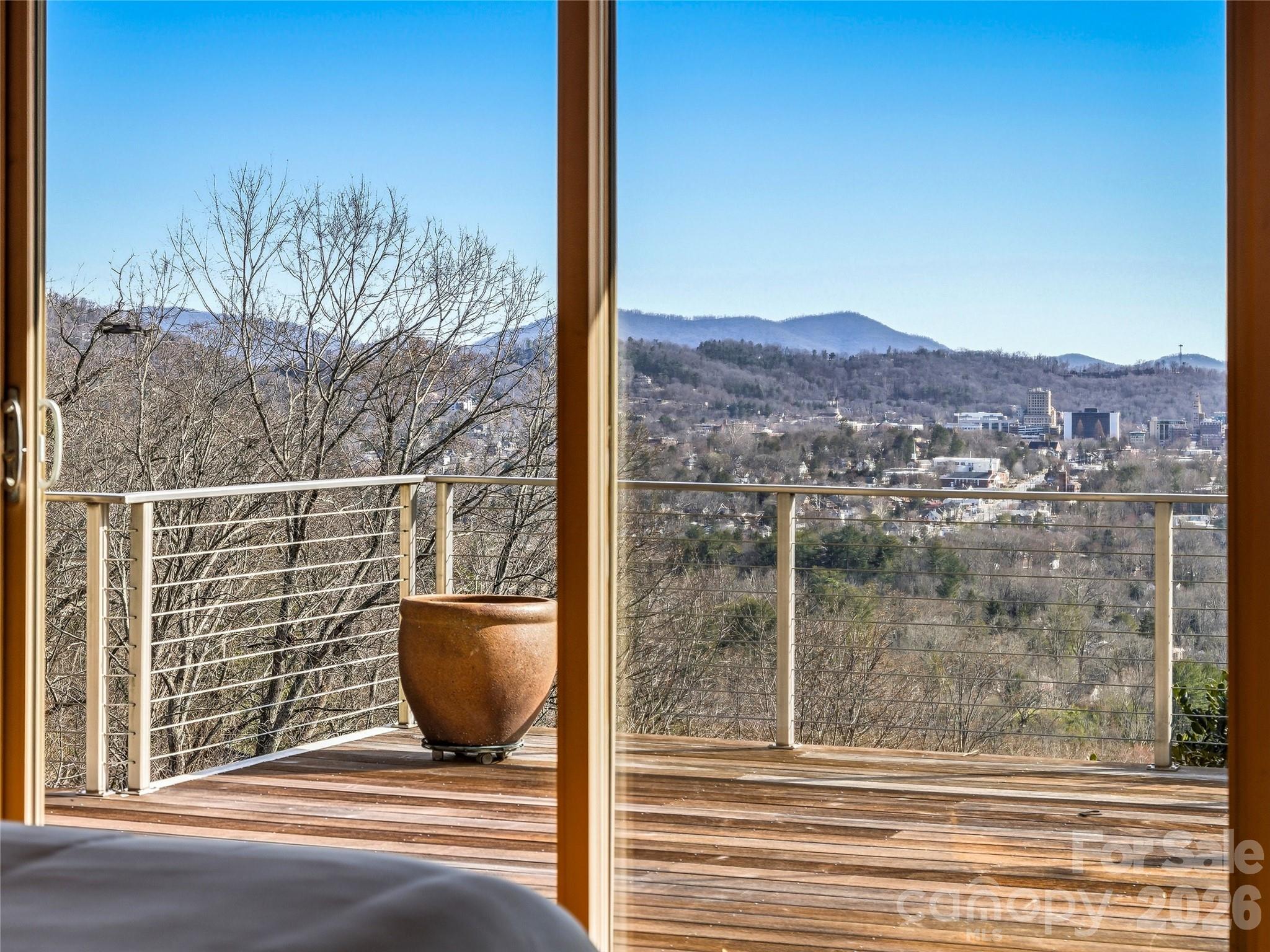 Horizon Hill - Residential