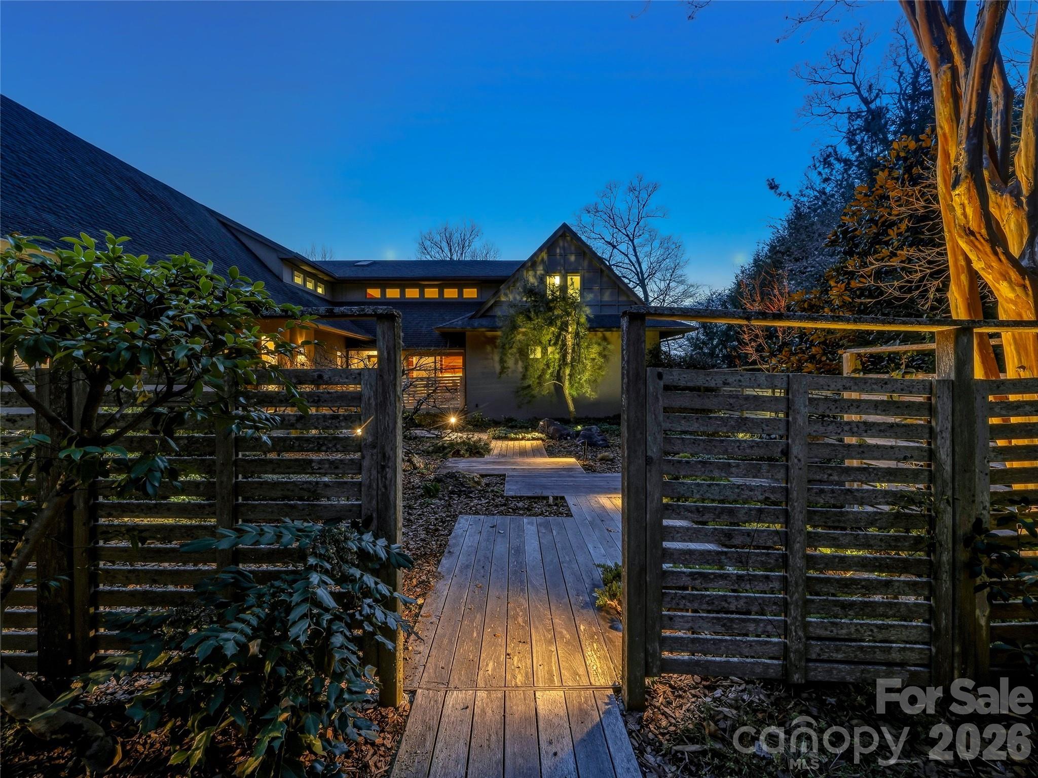 Horizon Hill - Residential