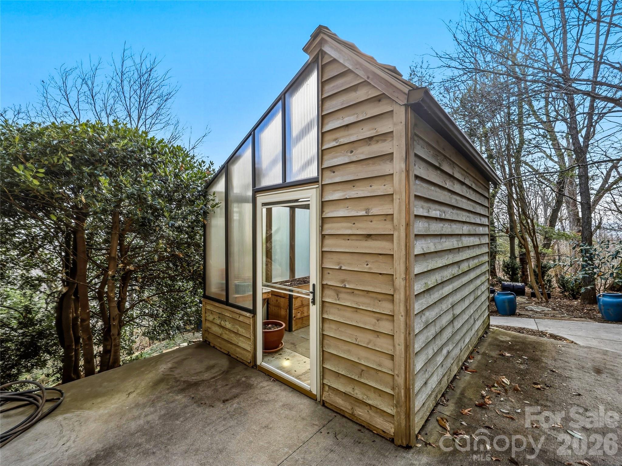 Horizon Hill - Residential