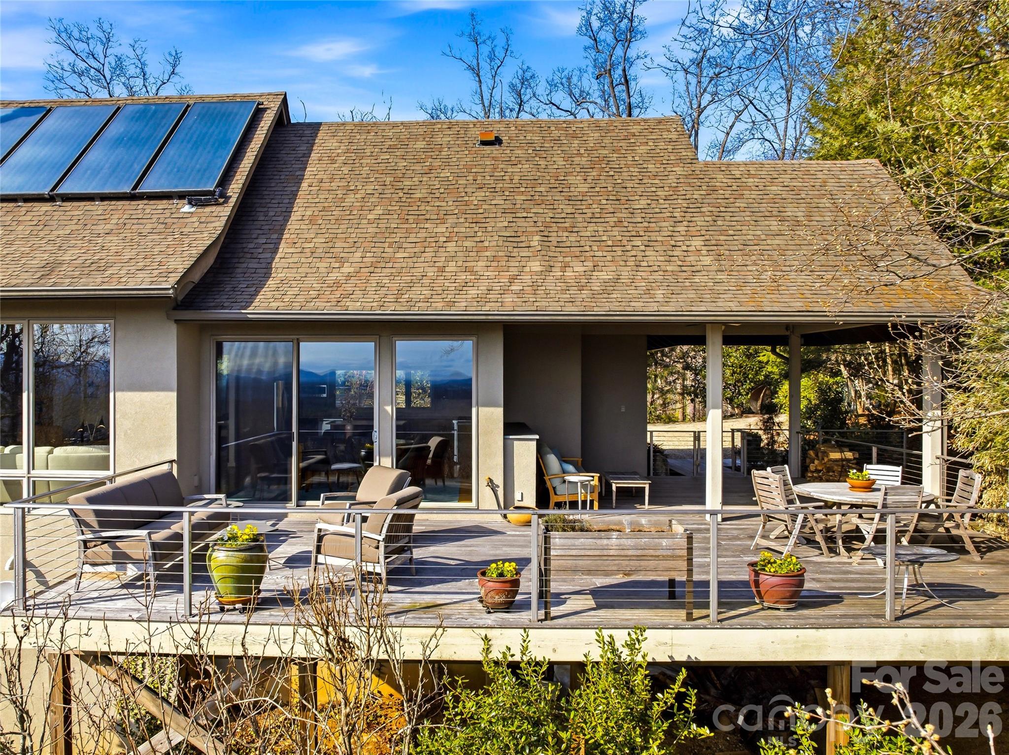 Horizon Hill - Residential