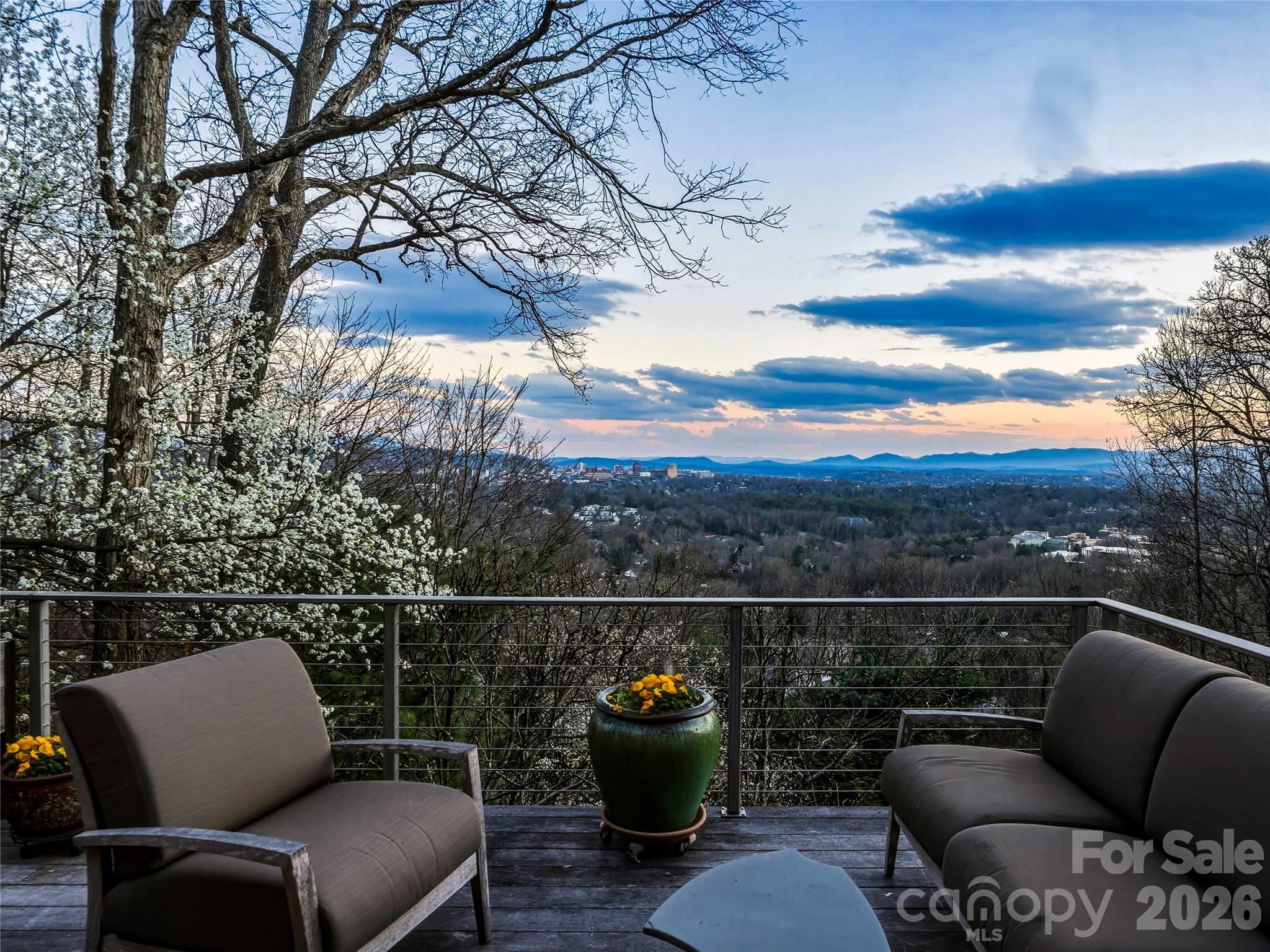 Horizon Hill - Residential