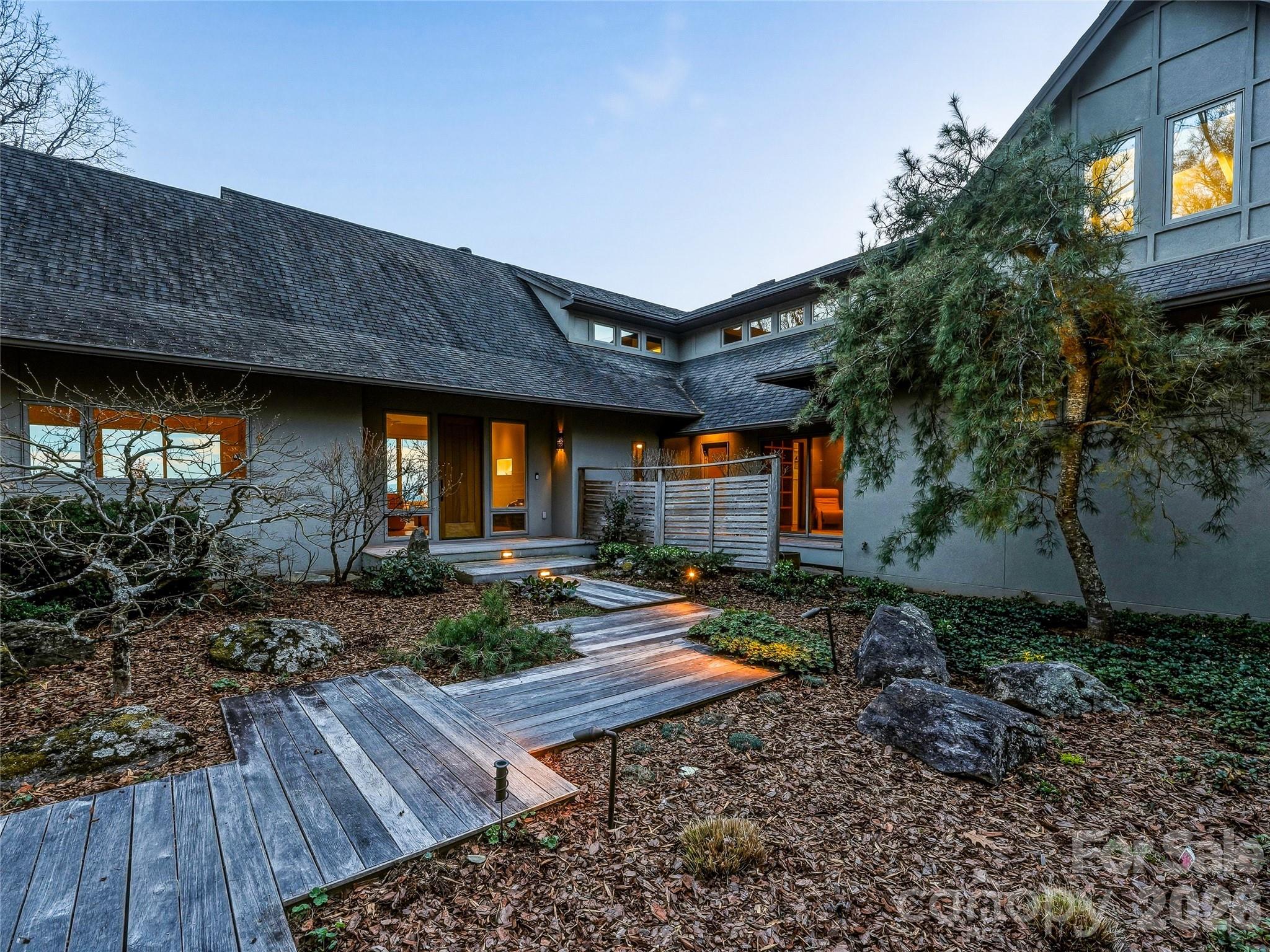 Horizon Hill - Residential