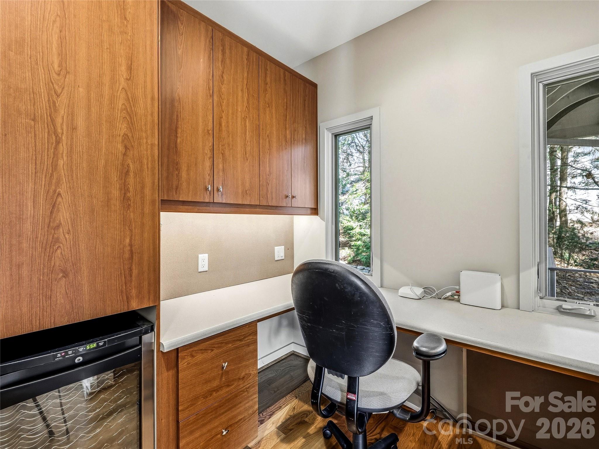 Horizon Hill - Residential