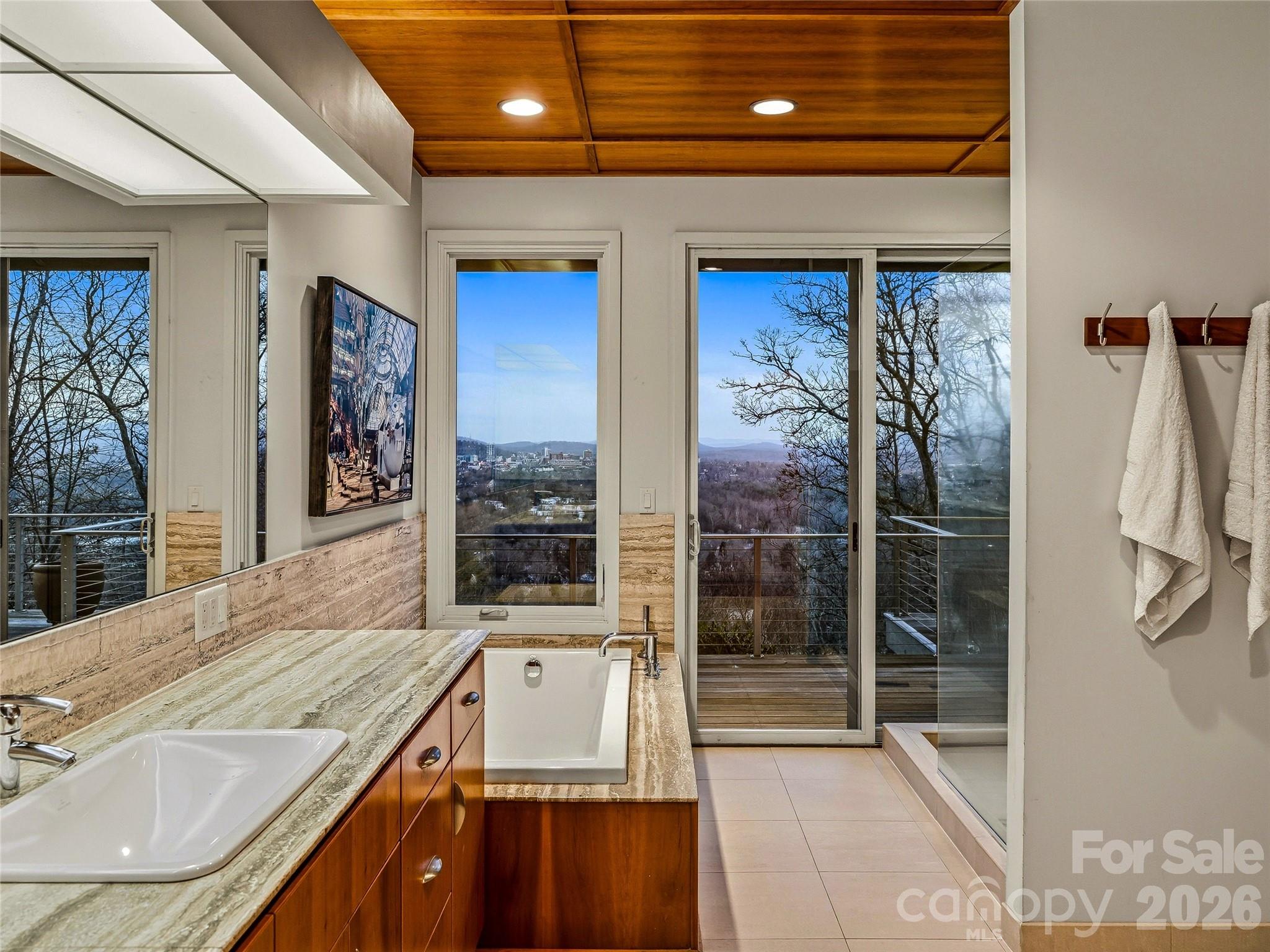 Horizon Hill - Residential