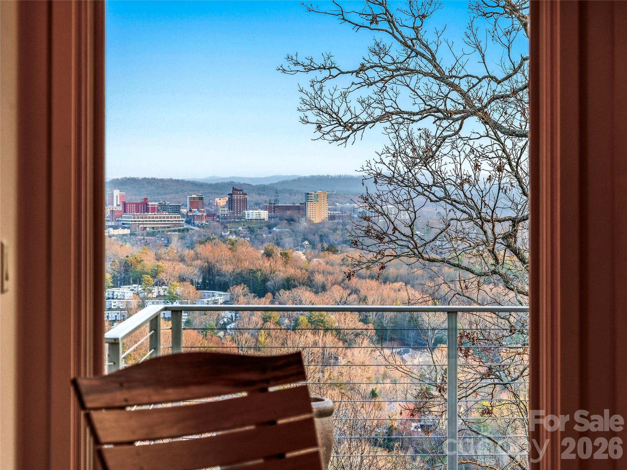 Horizon Hill - Residential