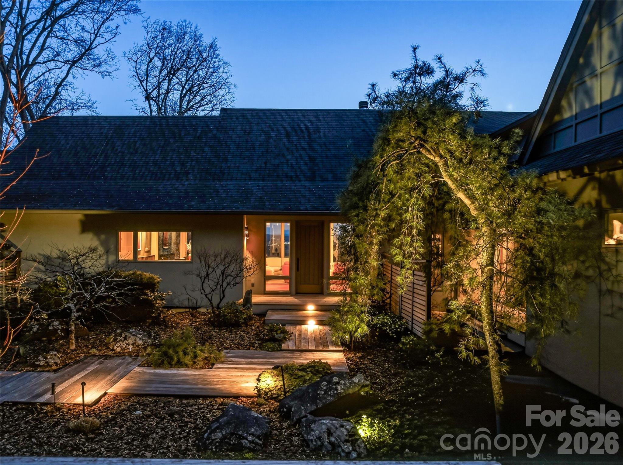 102 Horizon Hill Road