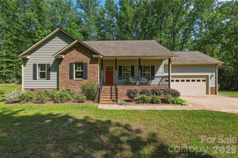 1564 Old Nation Road Fort Mill SC 29715