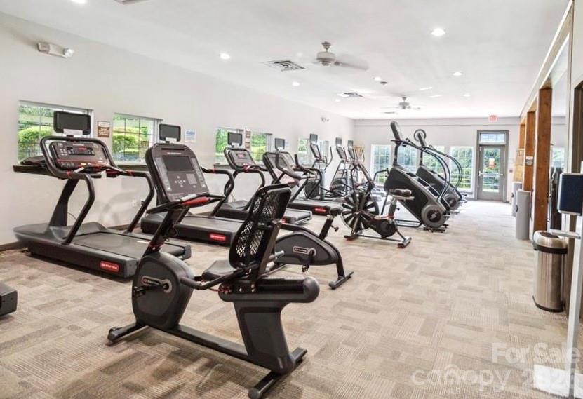 Millbridge - Residential