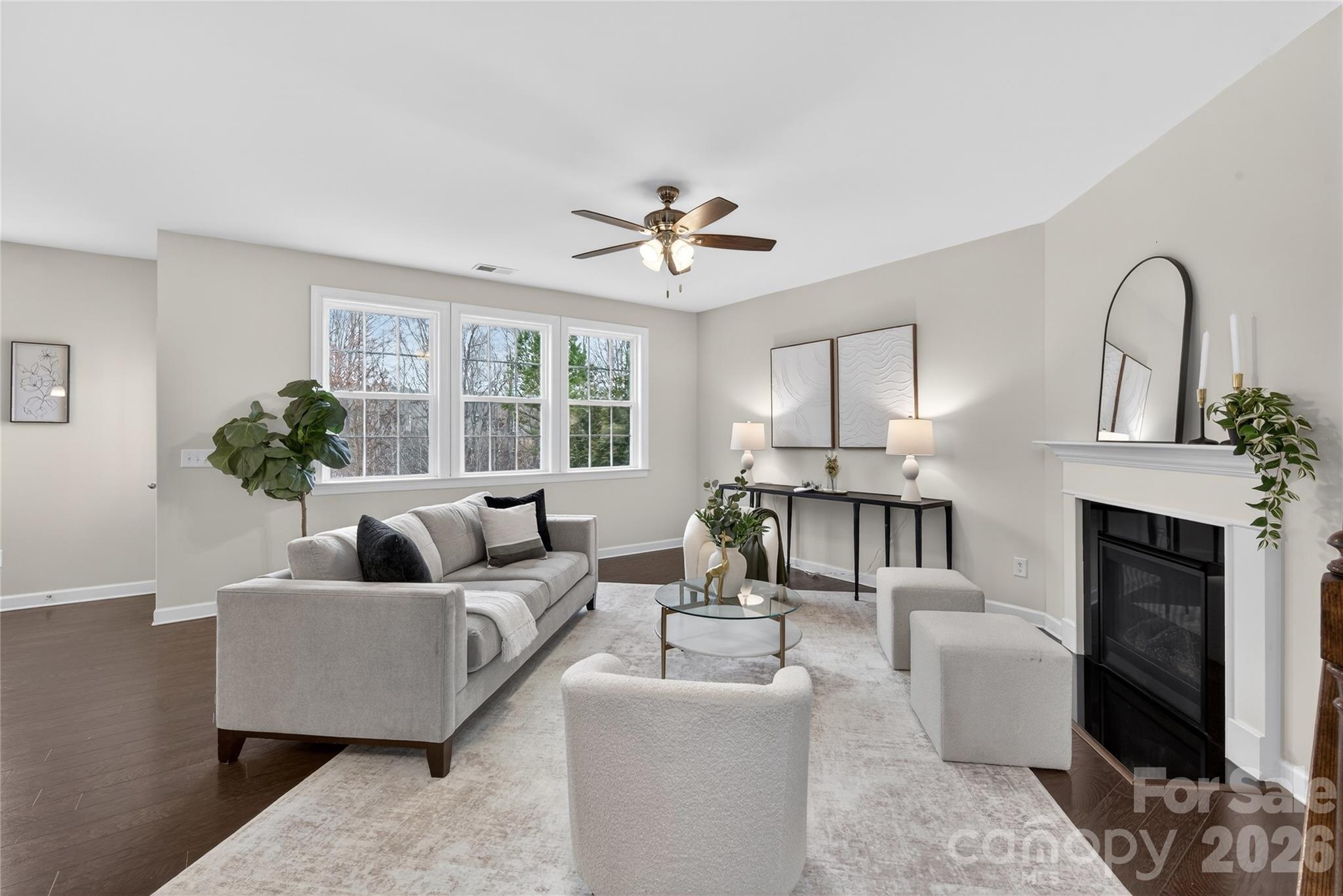 Millbridge - Residential