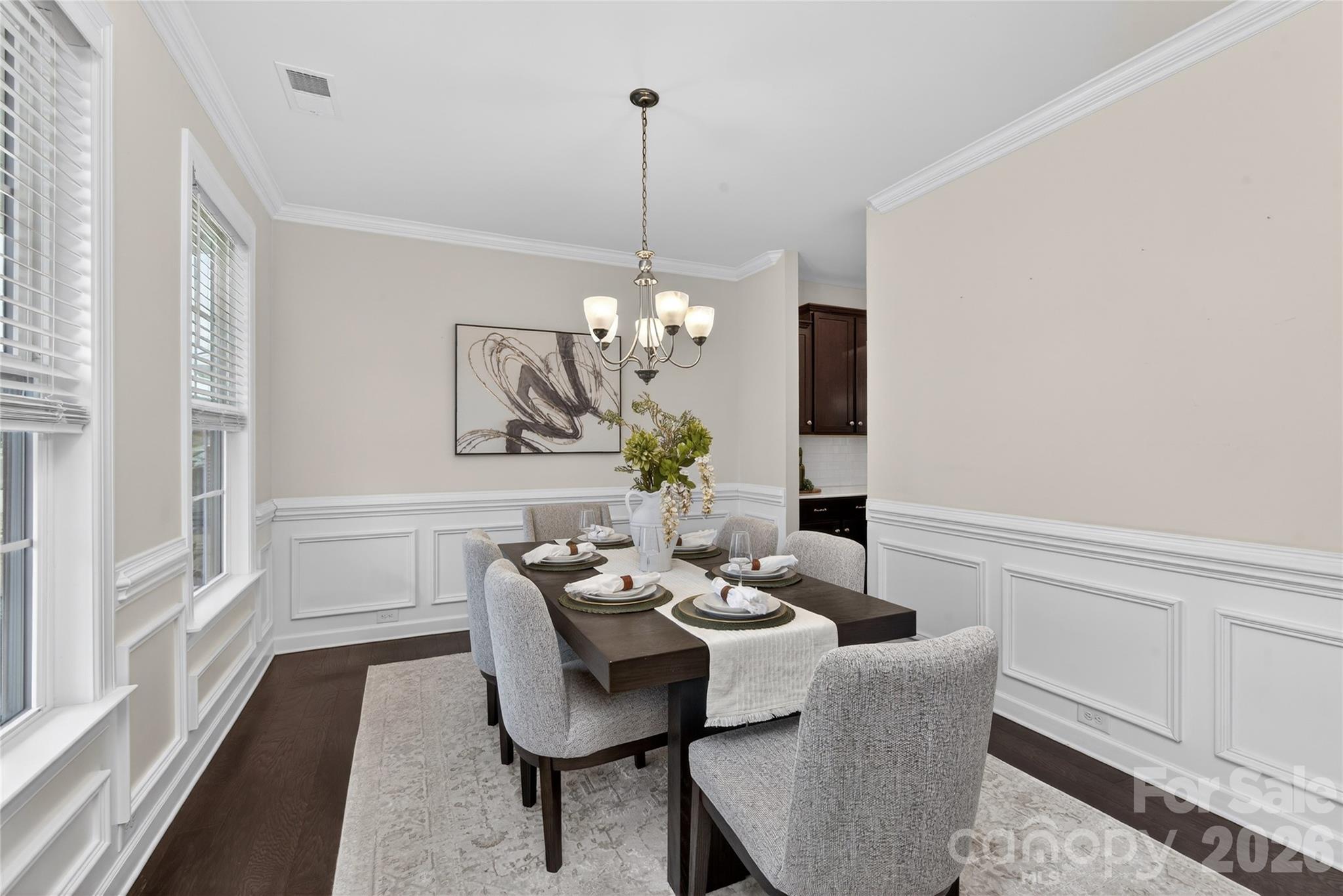 Millbridge - Residential