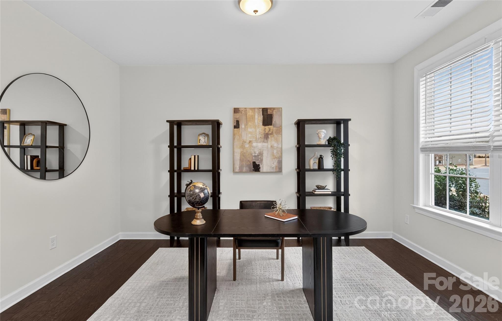 Millbridge - Residential