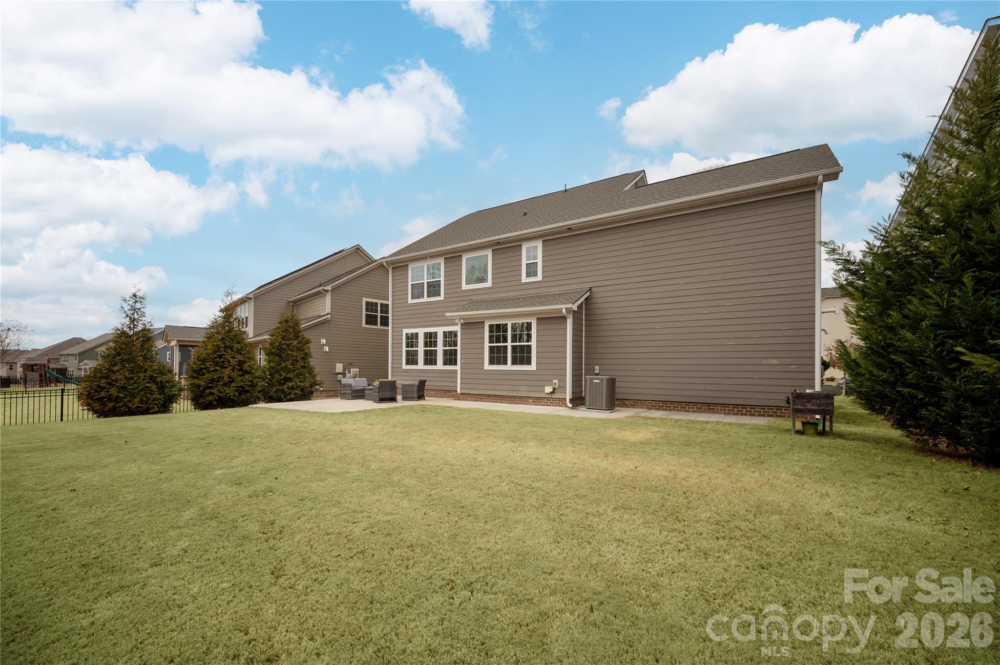 Millbridge - Residential