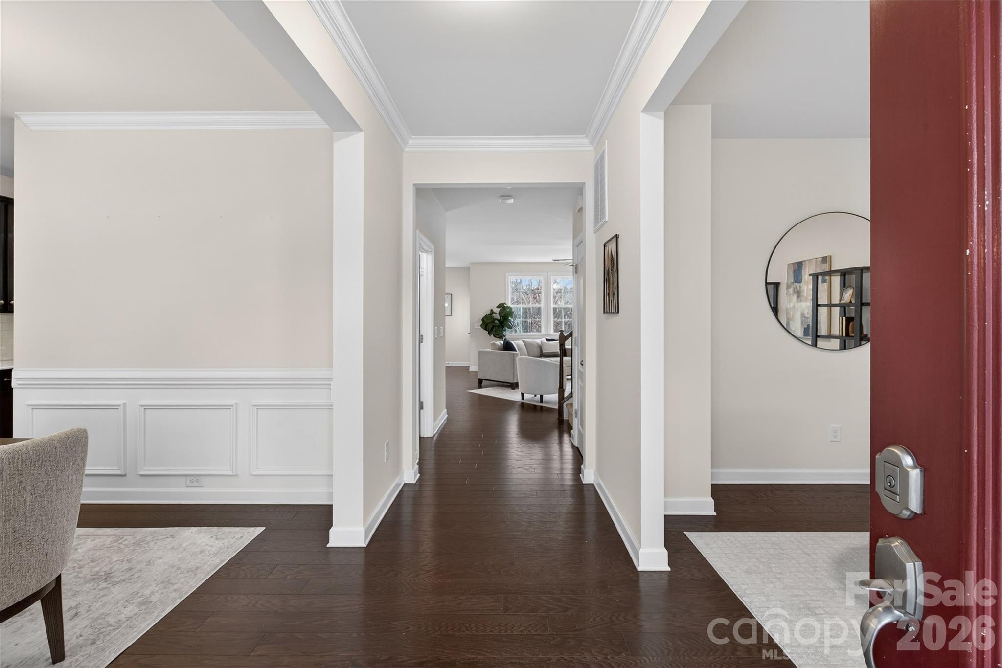 Millbridge - Residential