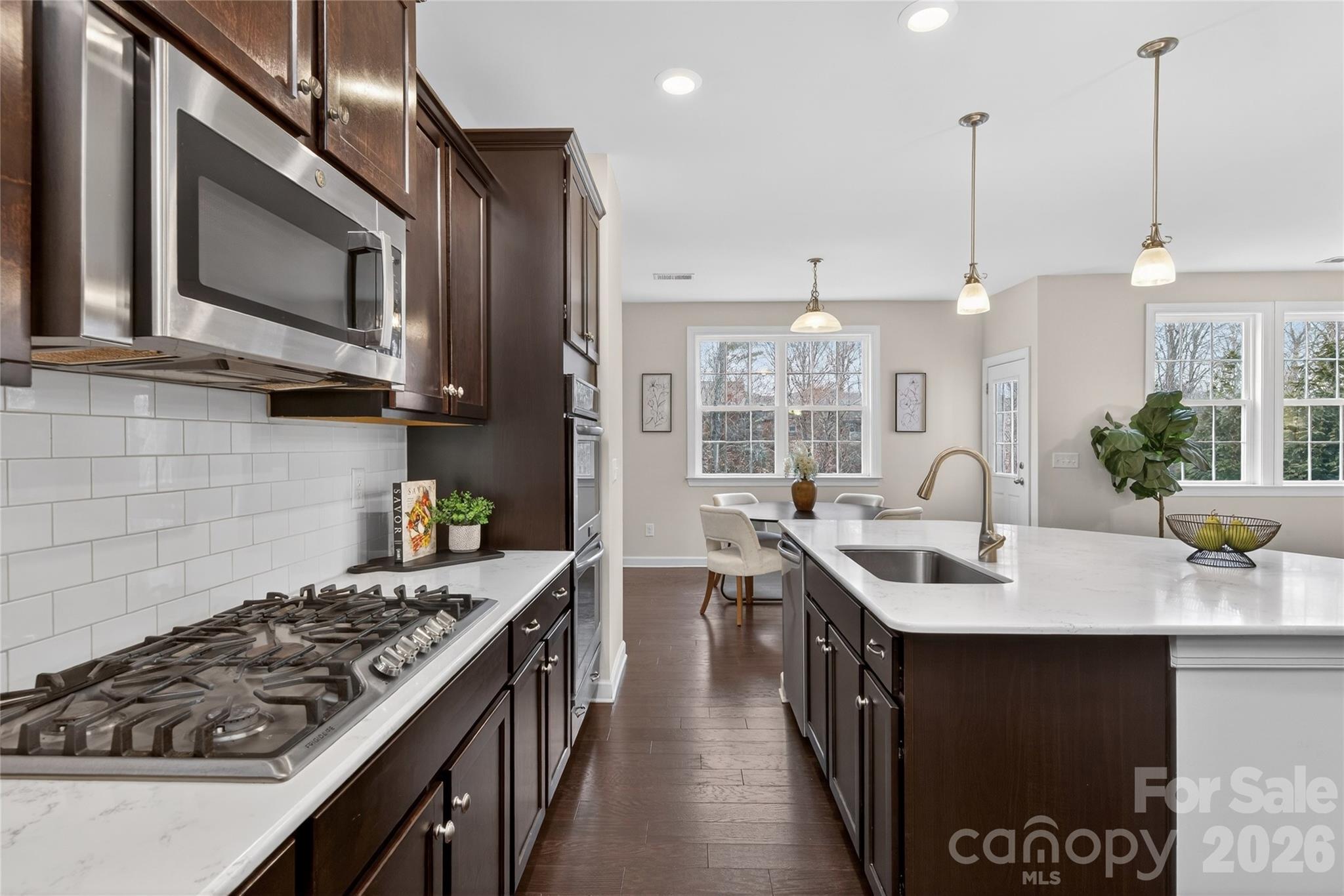 Millbridge - Residential