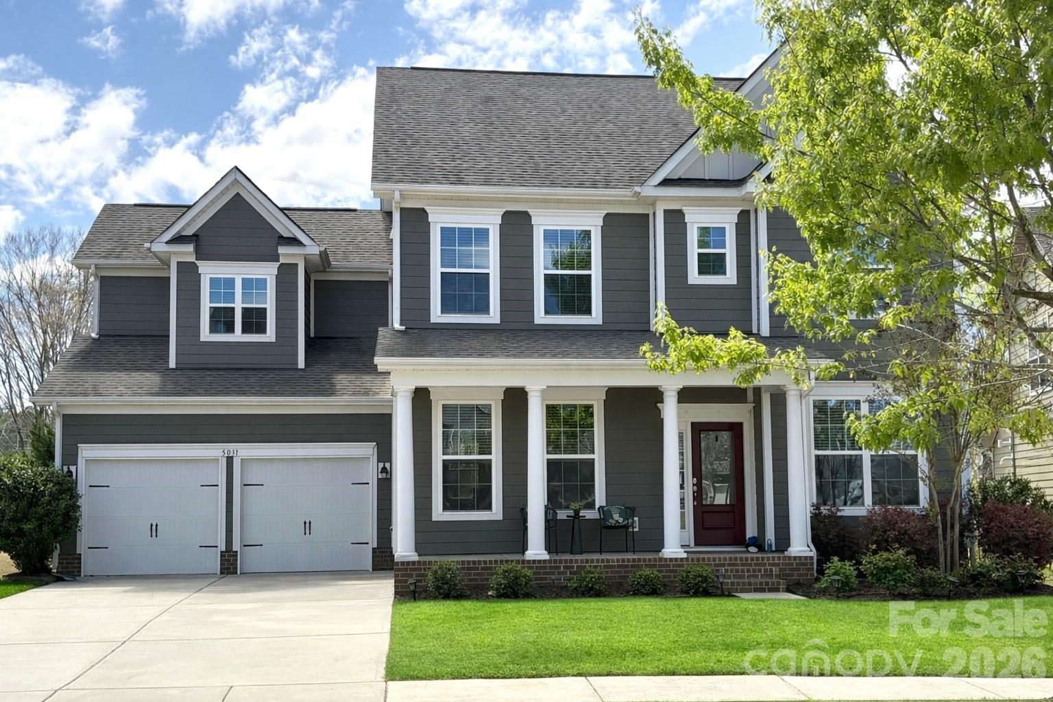 Millbridge - Residential