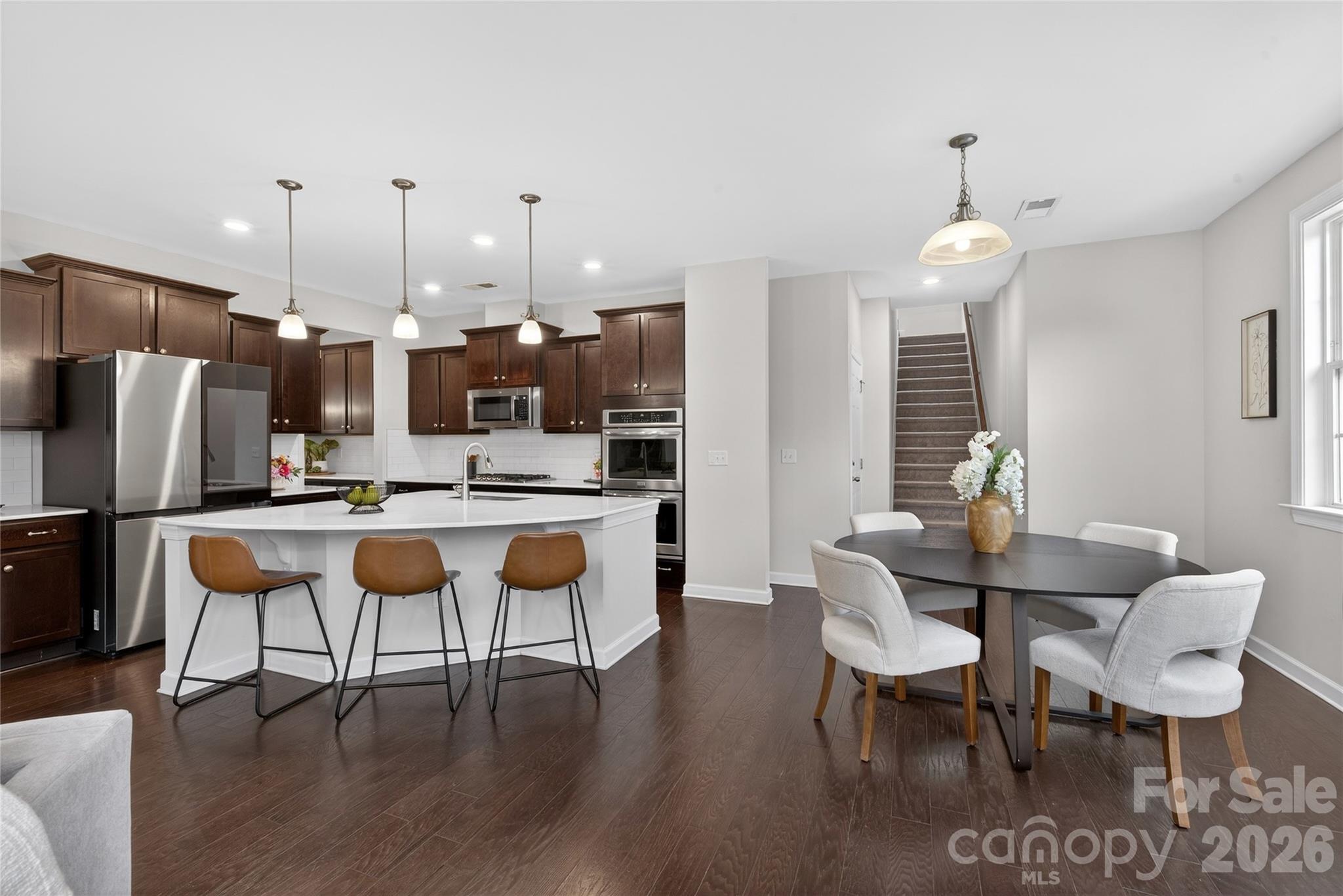 Millbridge - Residential