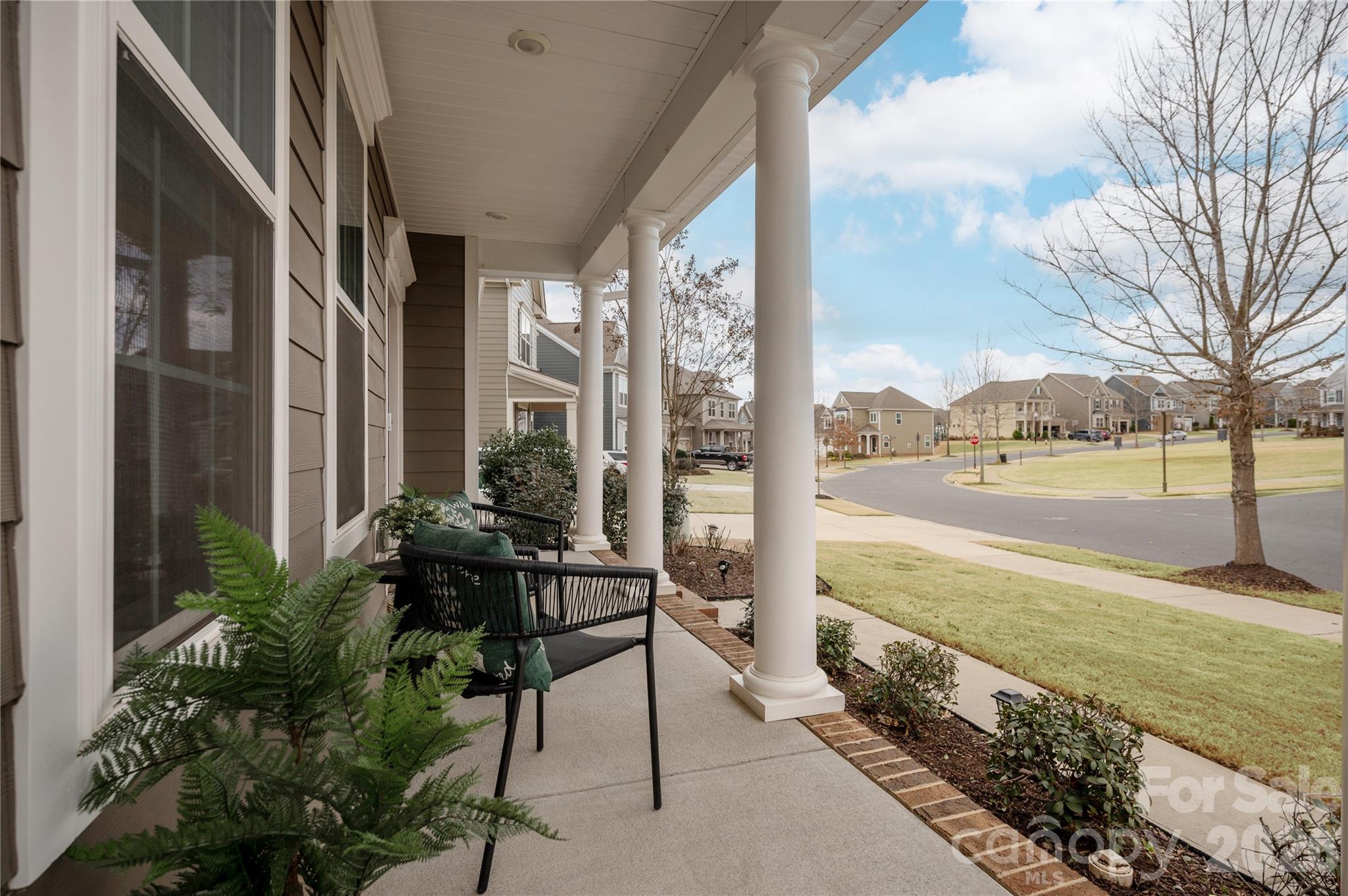 Millbridge - Residential