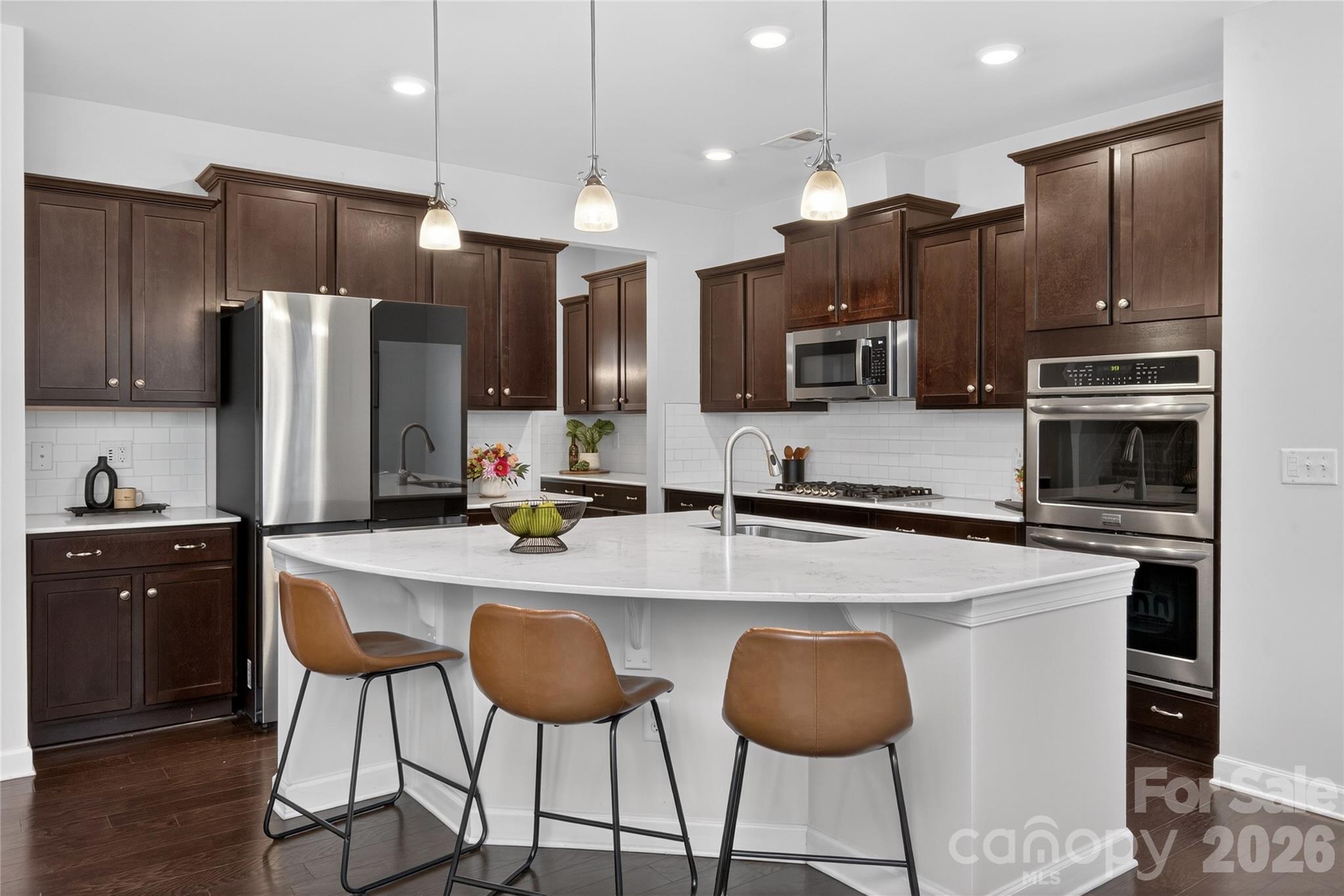 Millbridge - Residential