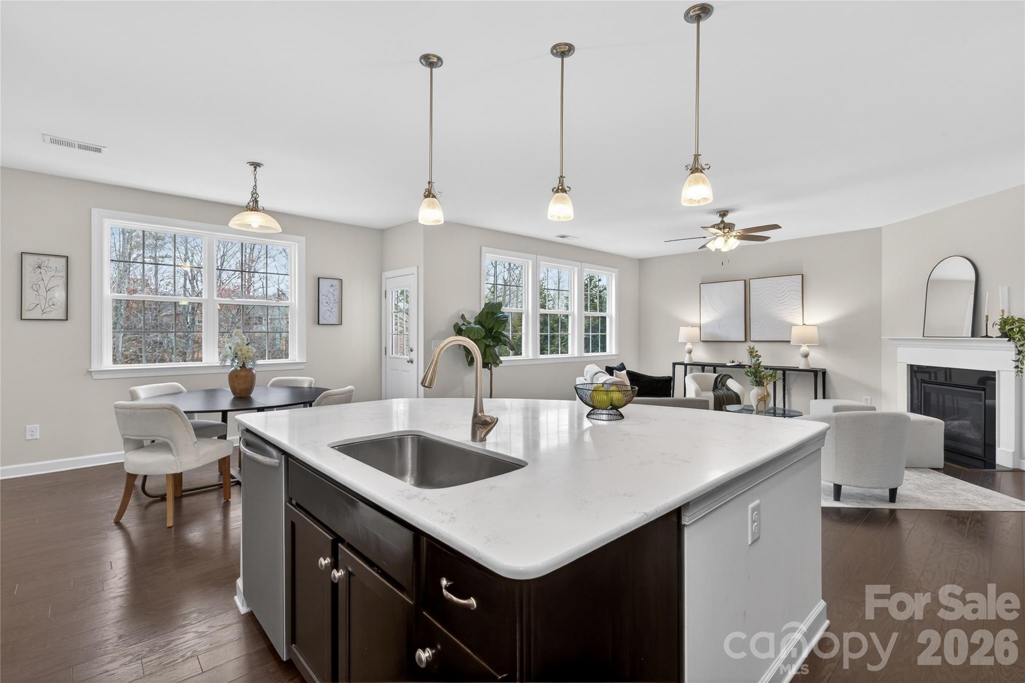 Millbridge - Residential