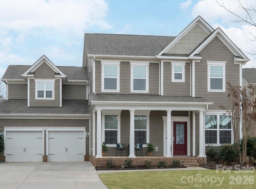 Millbridge - Residential