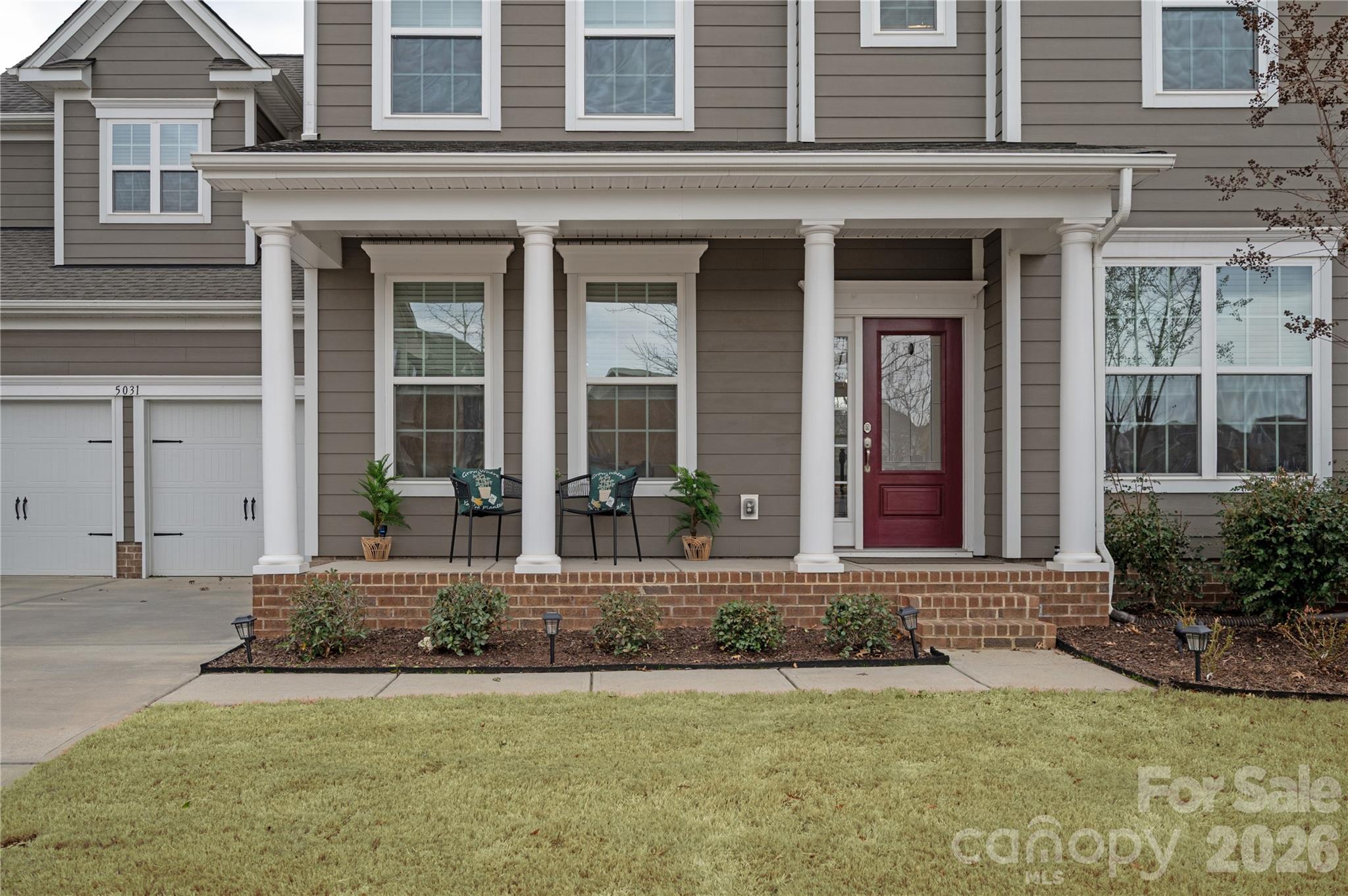 Millbridge - Residential