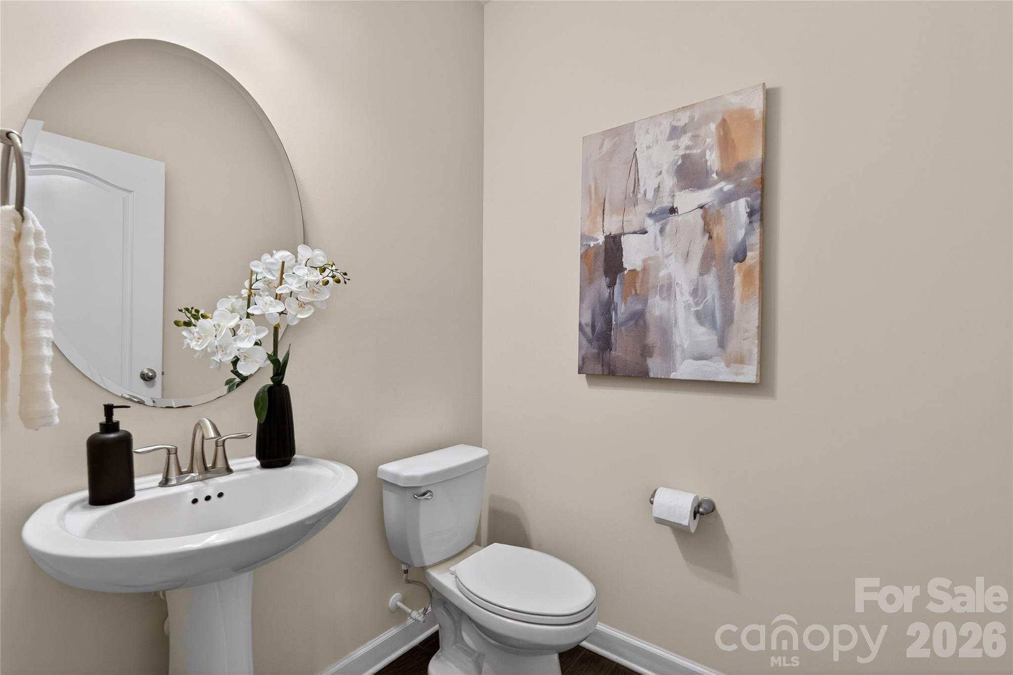 Millbridge - Residential