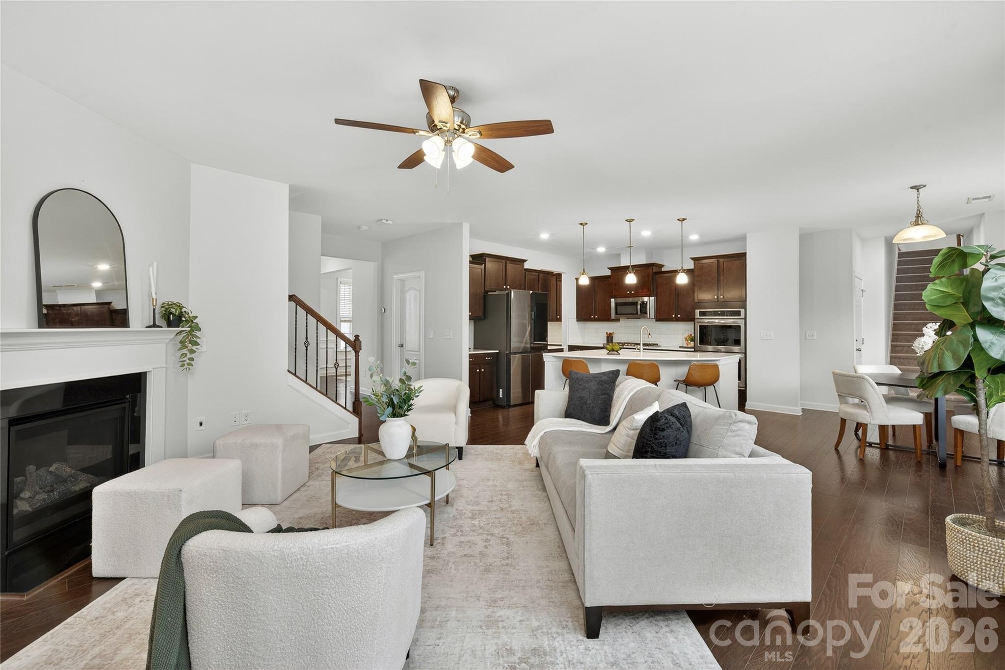 Millbridge - Residential