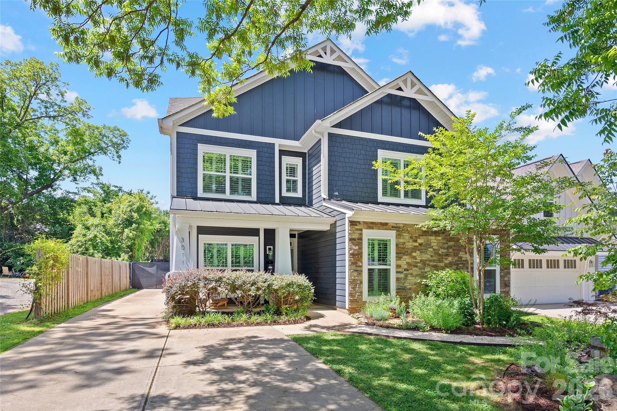 Midwood - Residential
