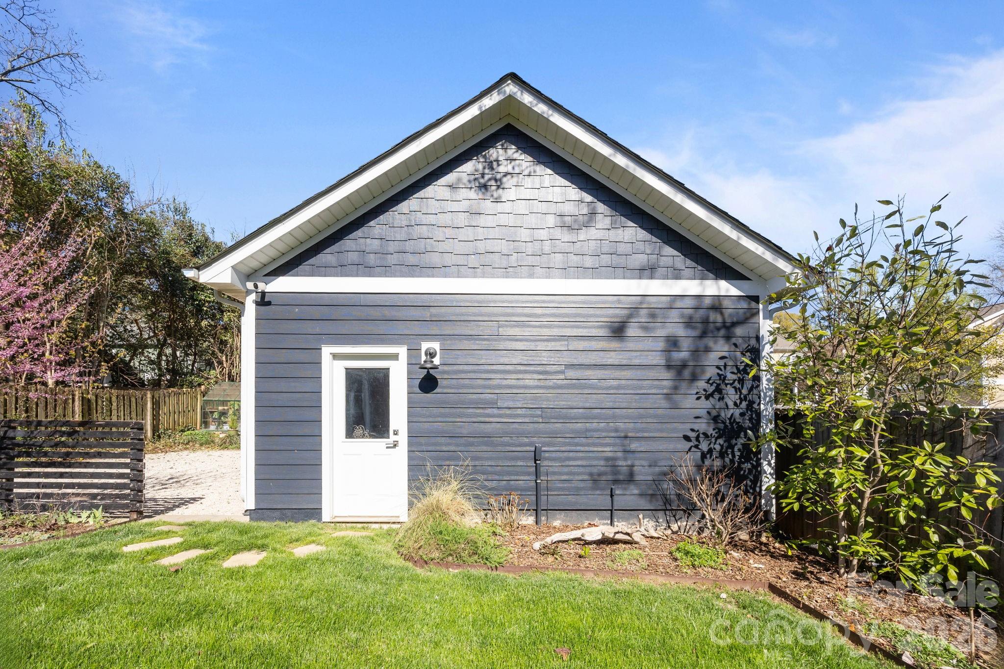 Midwood - Residential