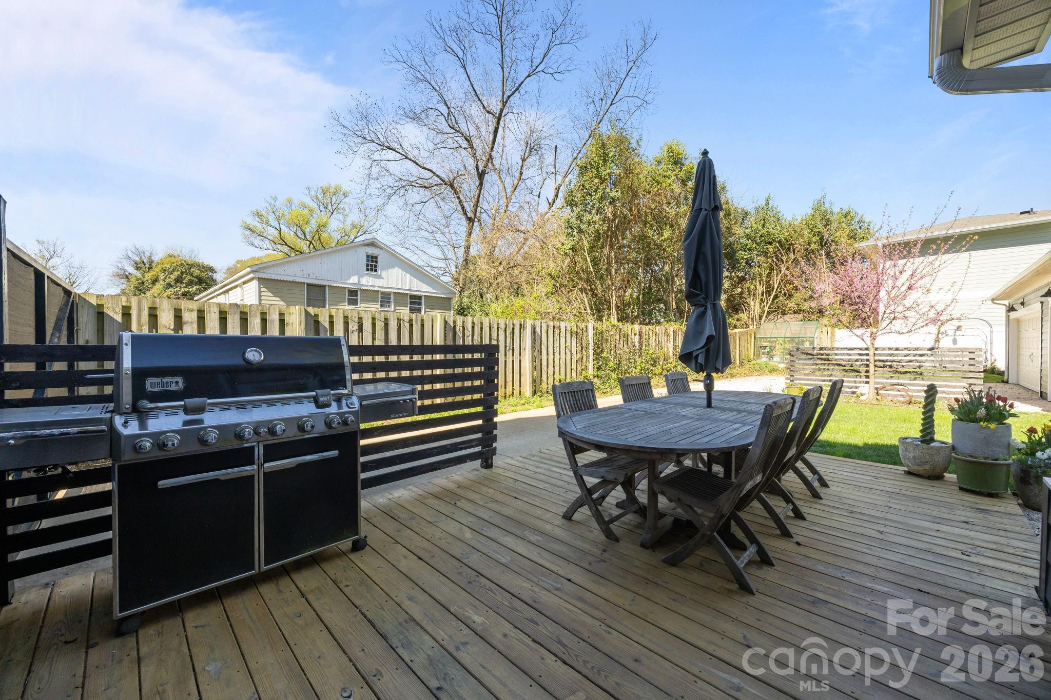 Midwood - Residential