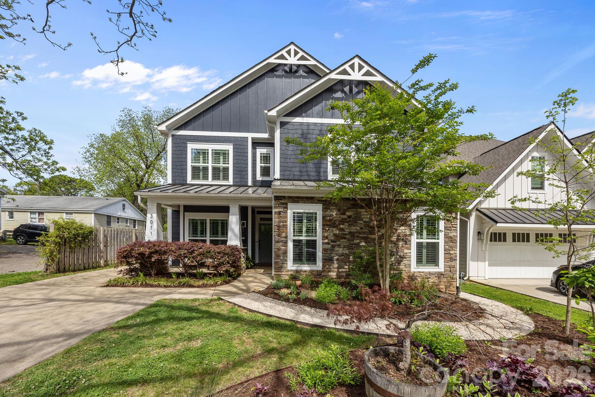 Midwood - Residential