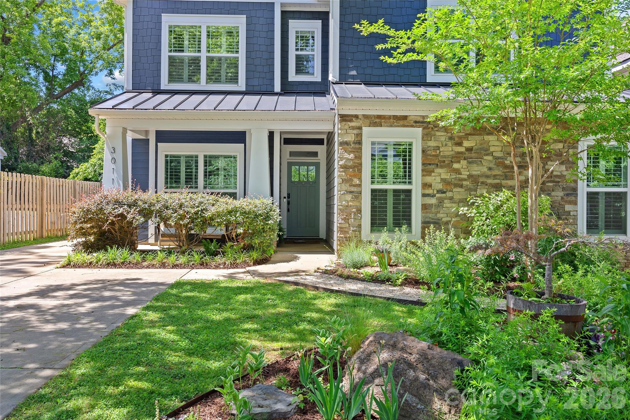 Midwood - Residential