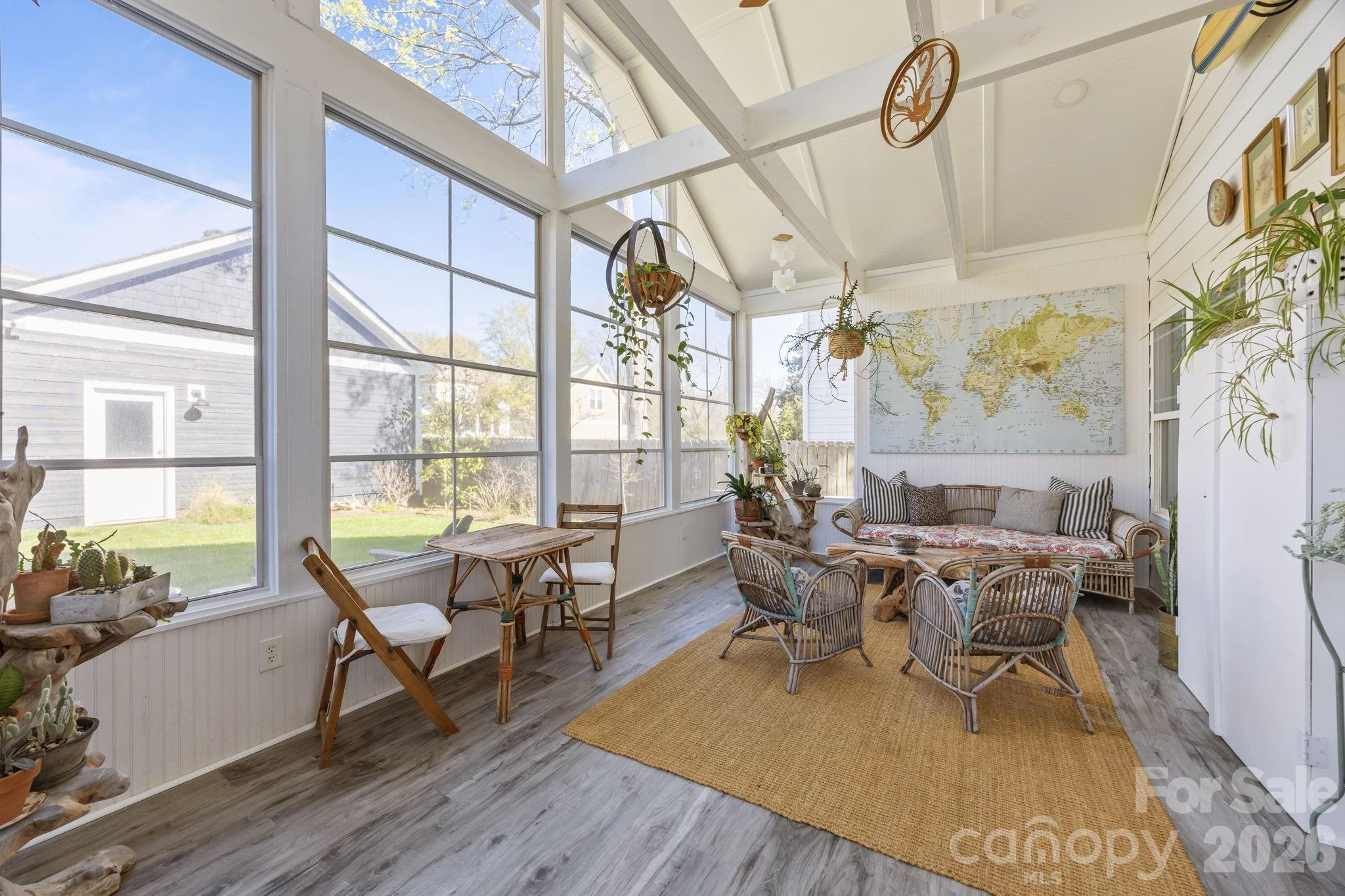 Midwood - Residential