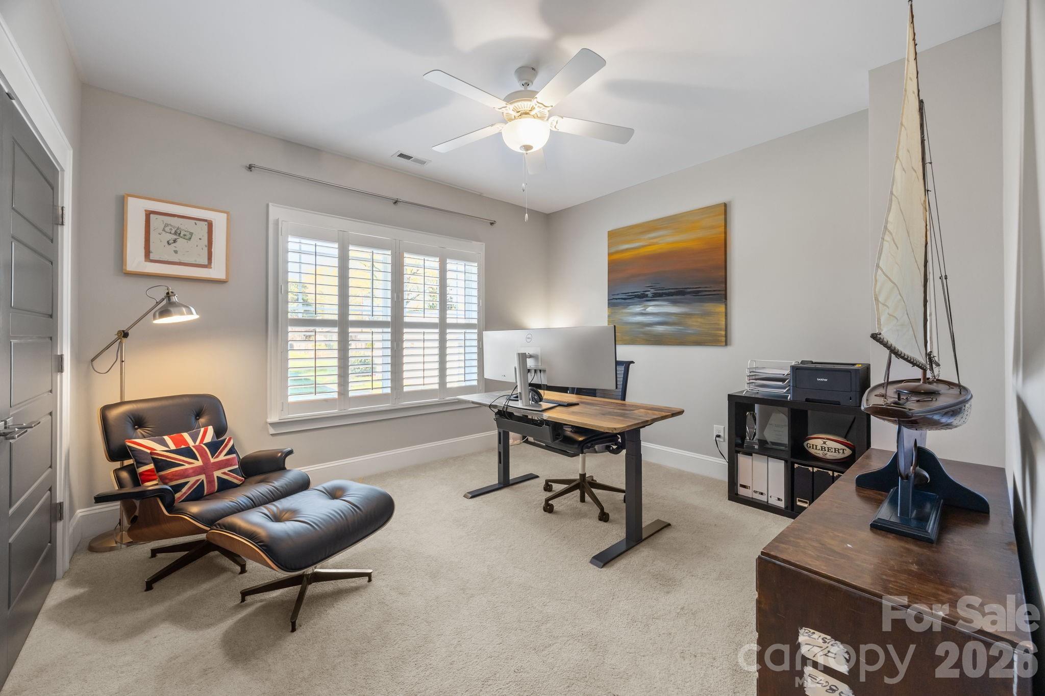 Midwood - Residential