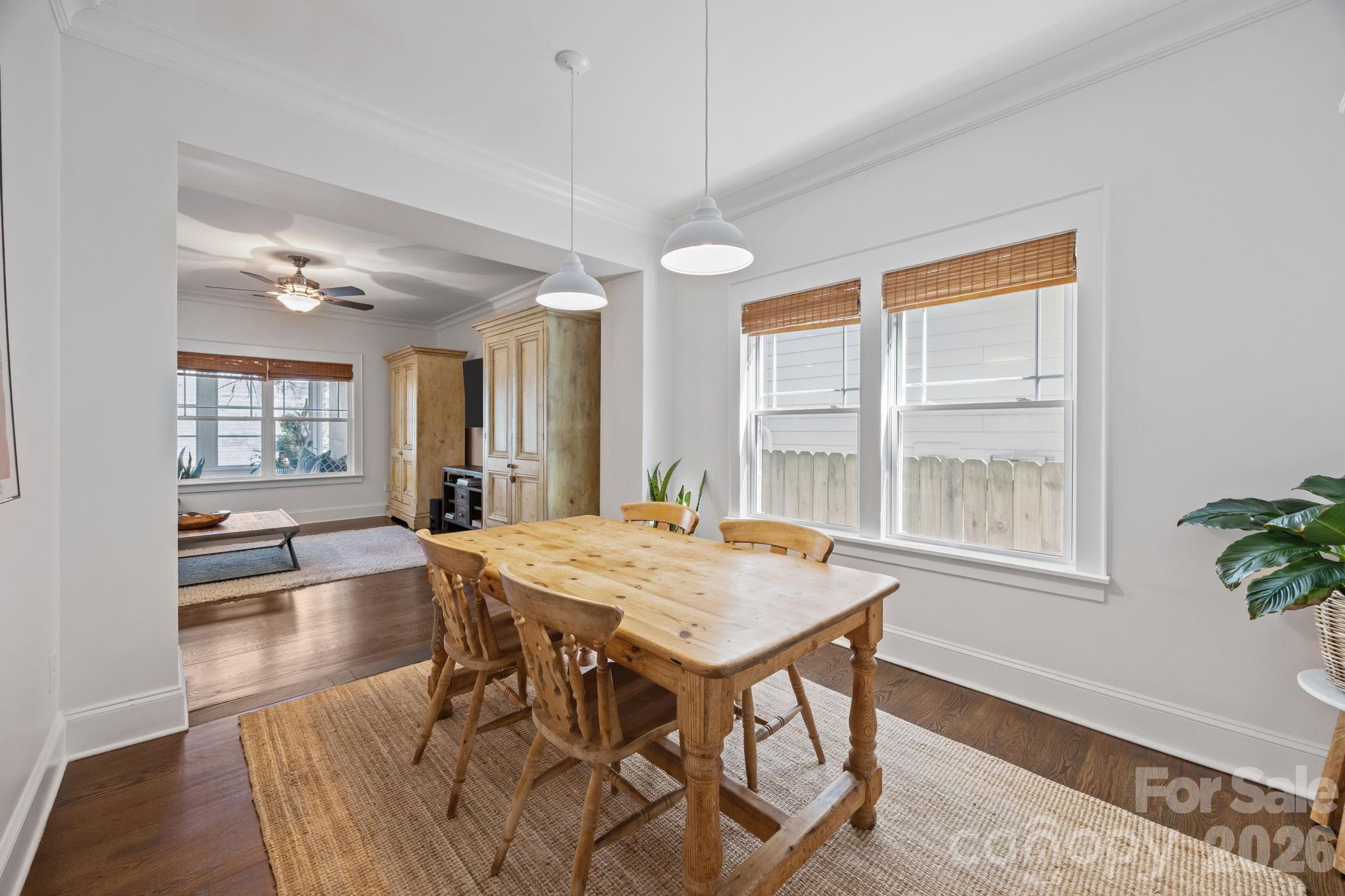 Midwood - Residential