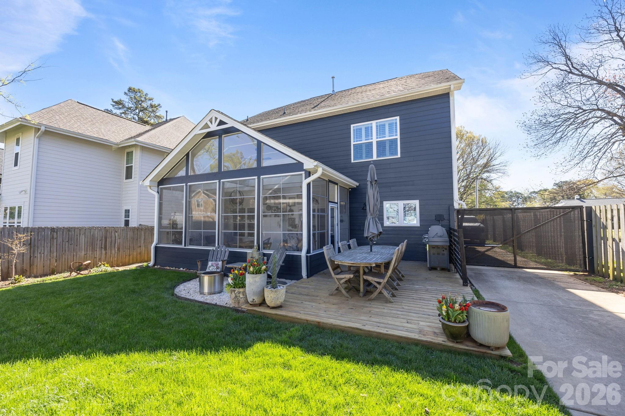 Midwood - Residential