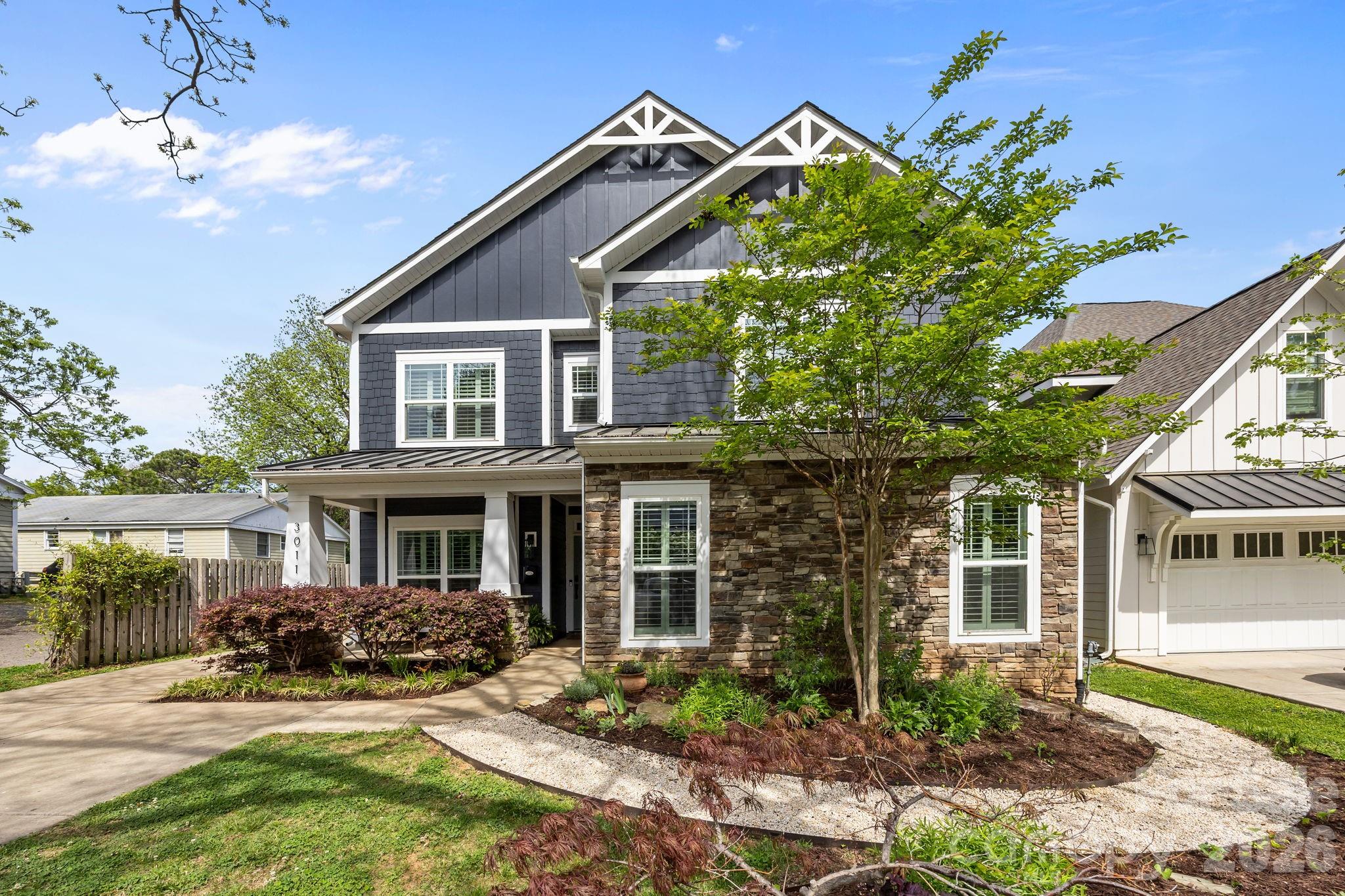 Midwood - Residential