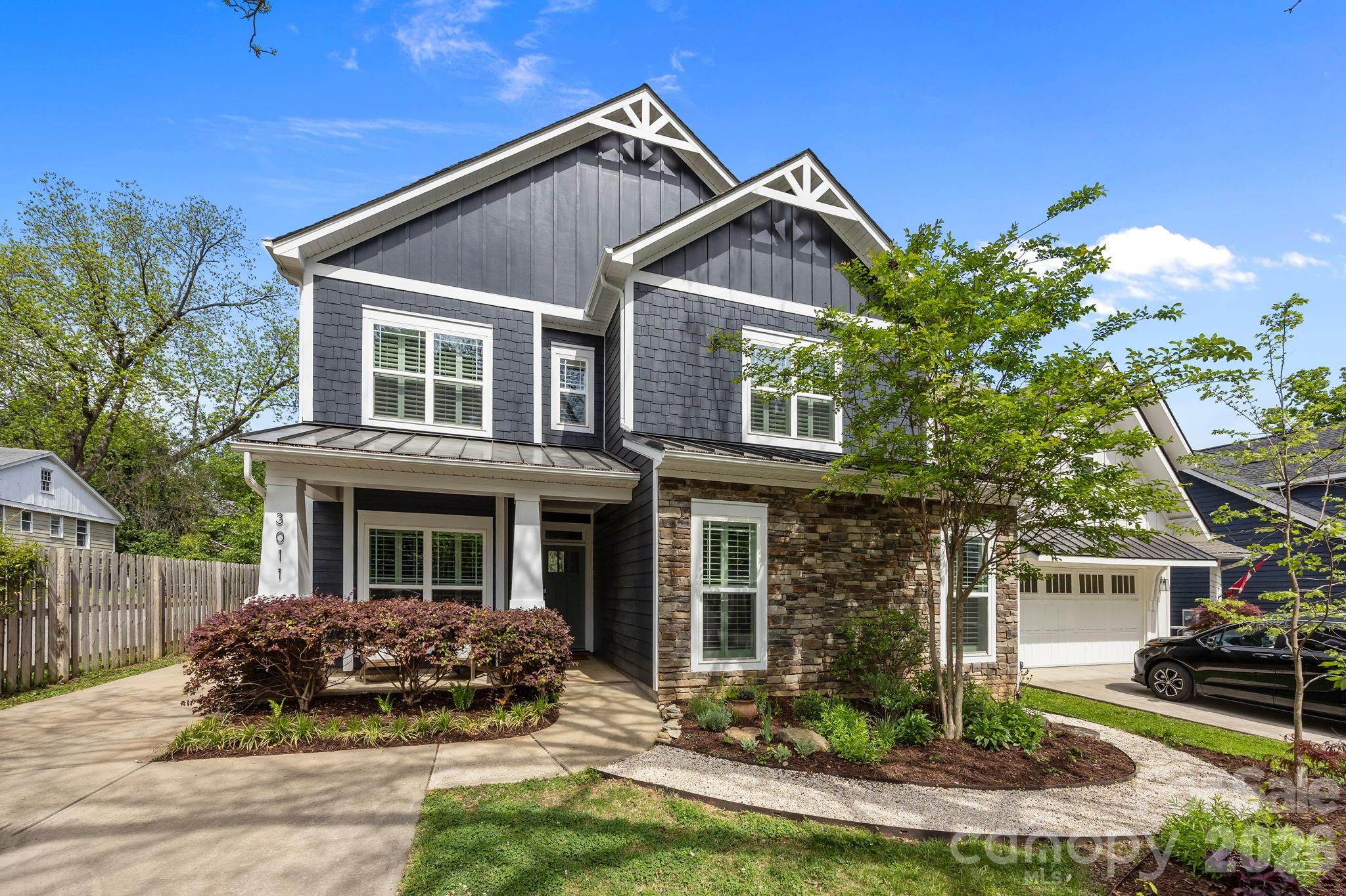 Midwood - Residential