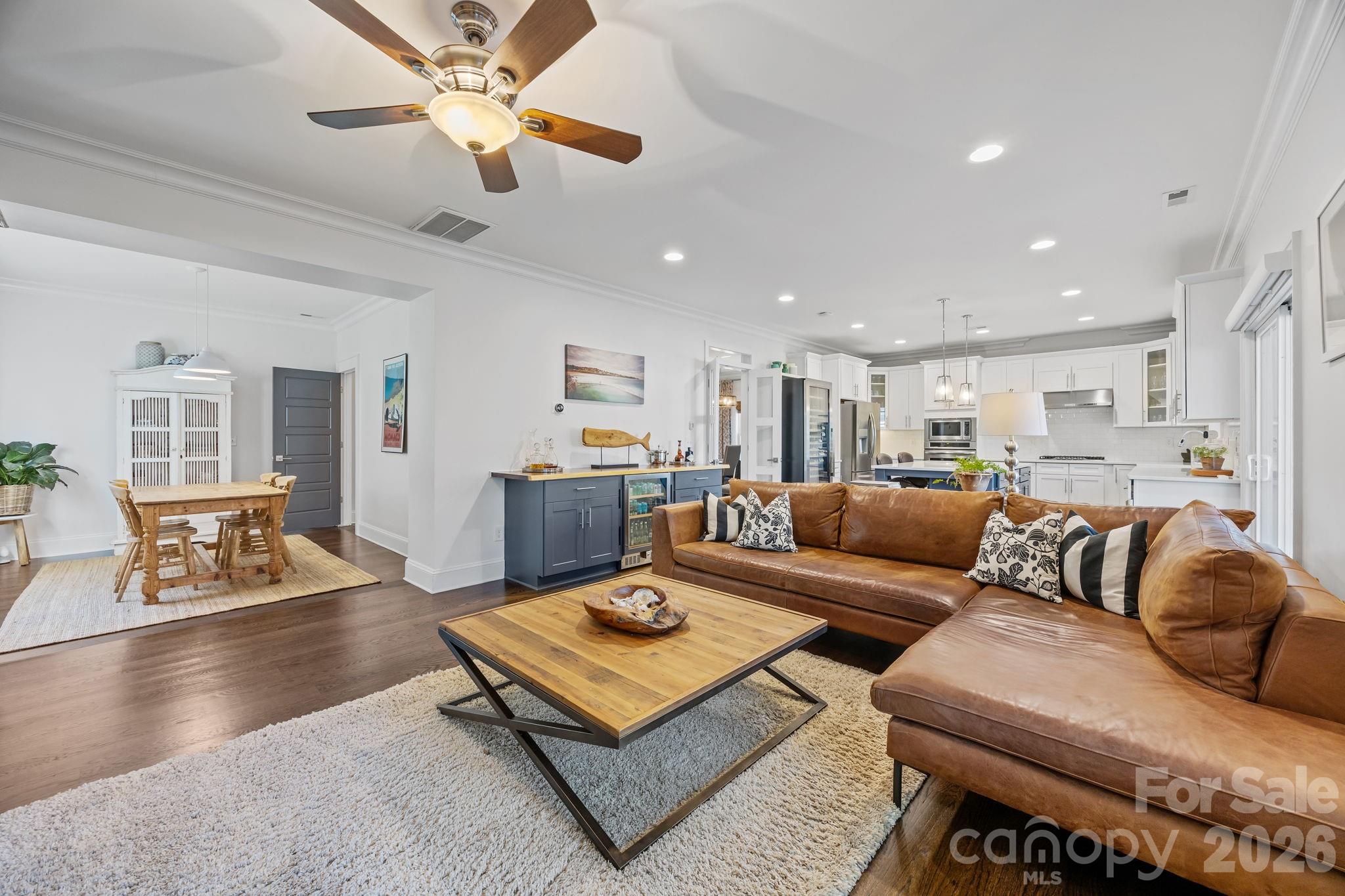 Midwood - Residential