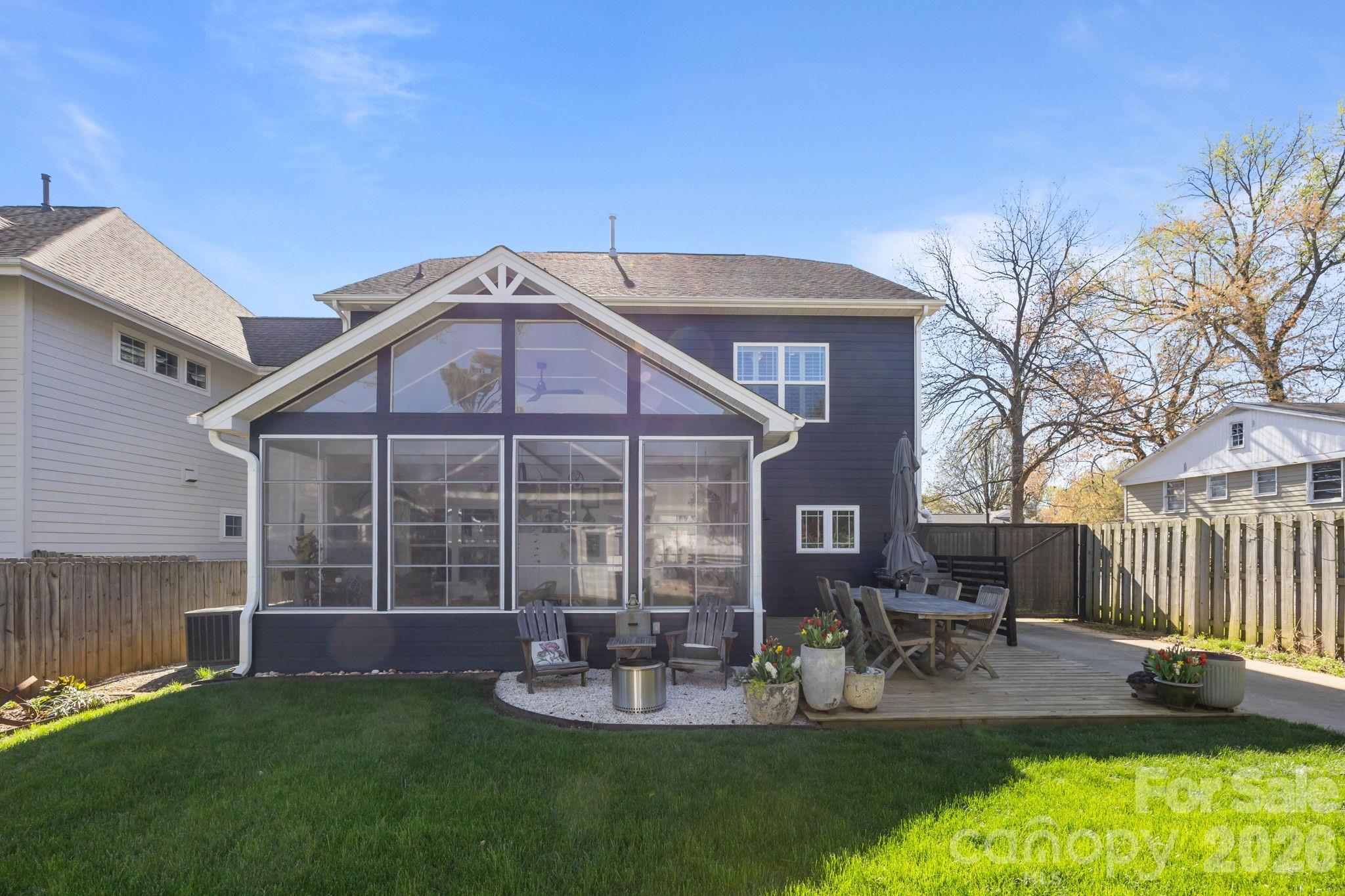 Midwood - Residential