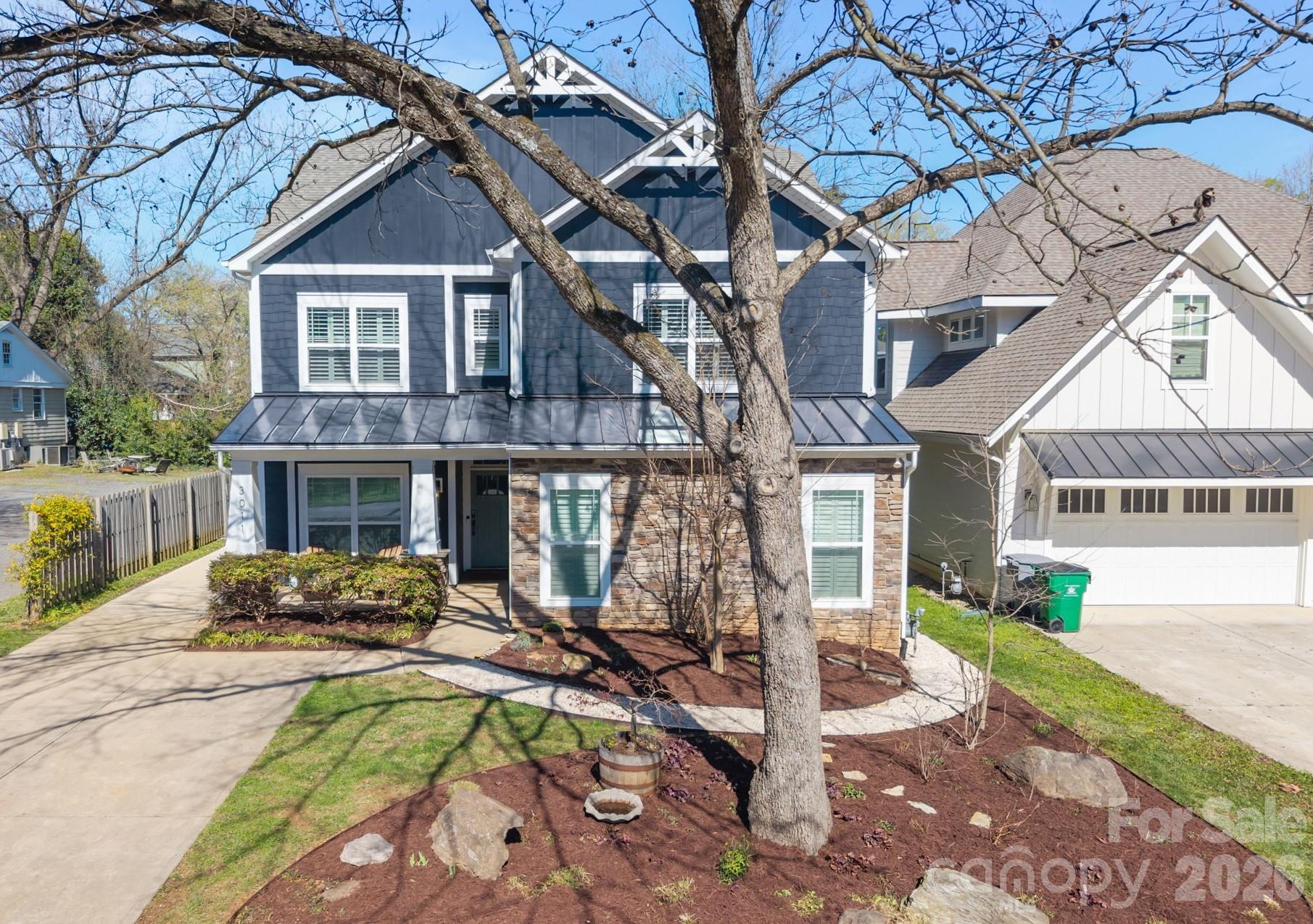 Midwood - Residential