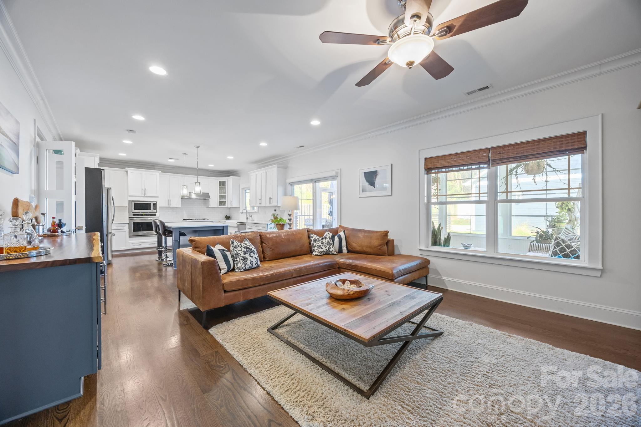 Midwood - Residential