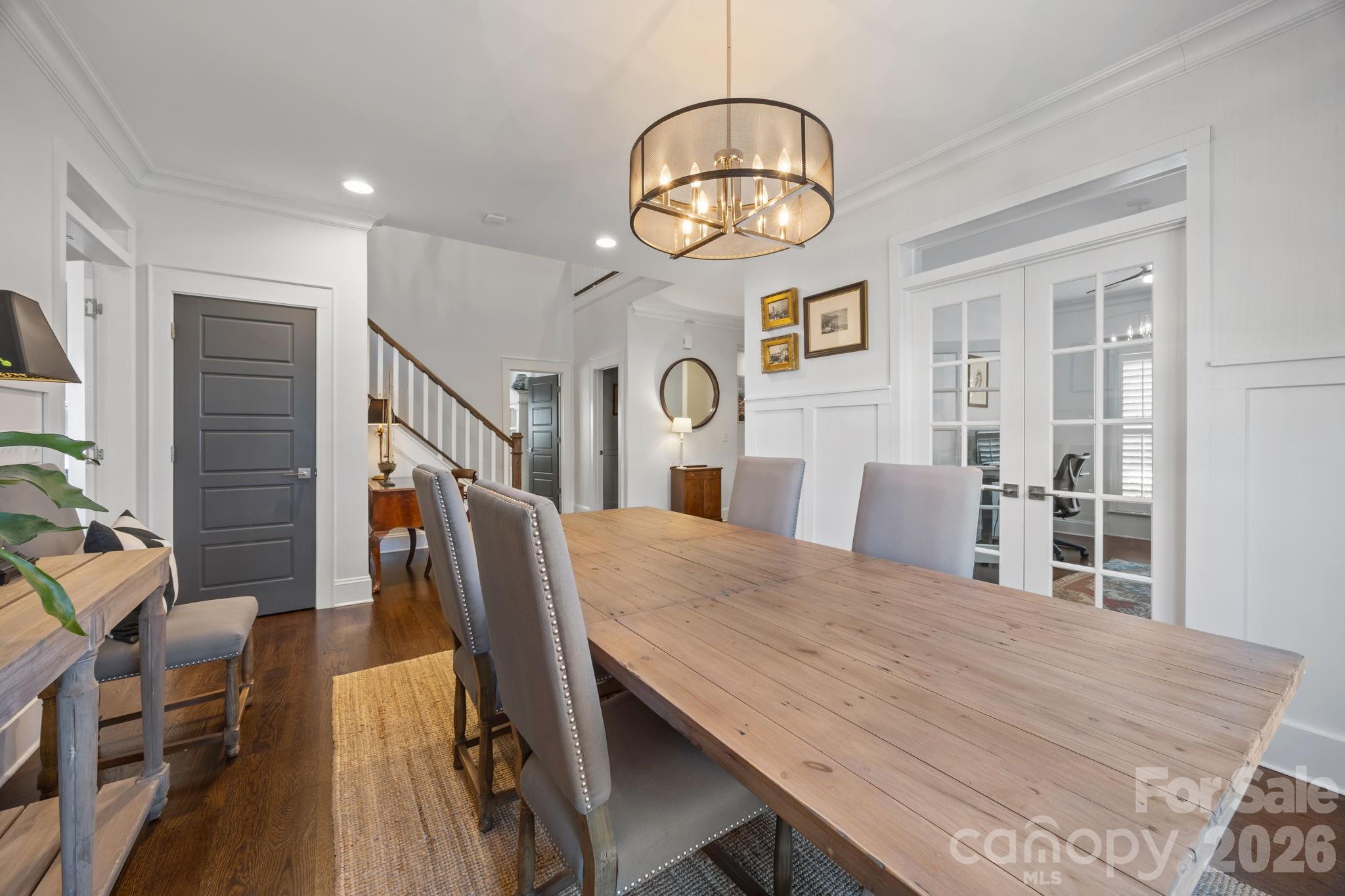 Midwood - Residential